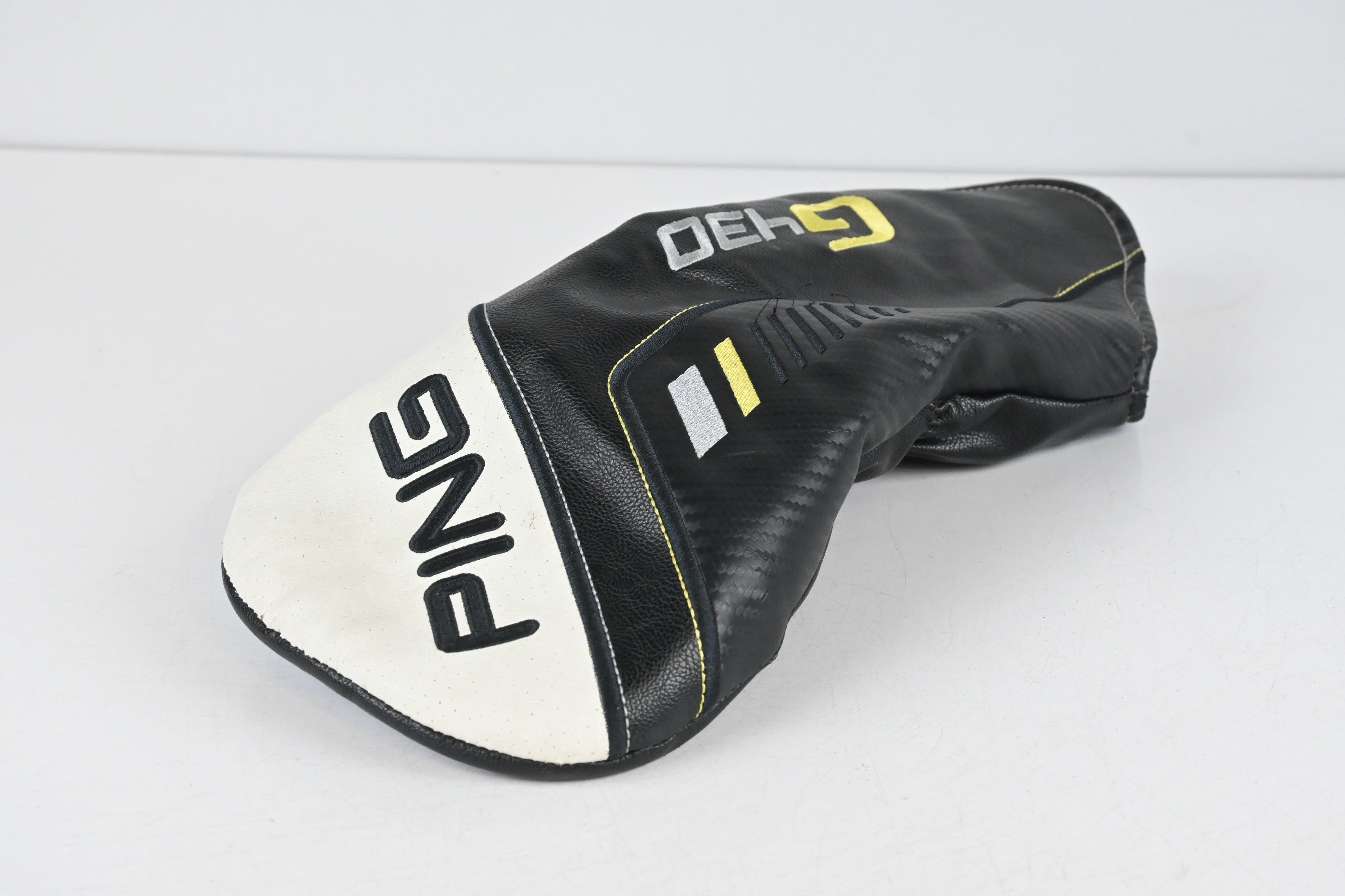 Ping G430 Max Driver / 10.5 Degree / Stiff Flex Hzrdus Gen 4 Black 70 Shaft