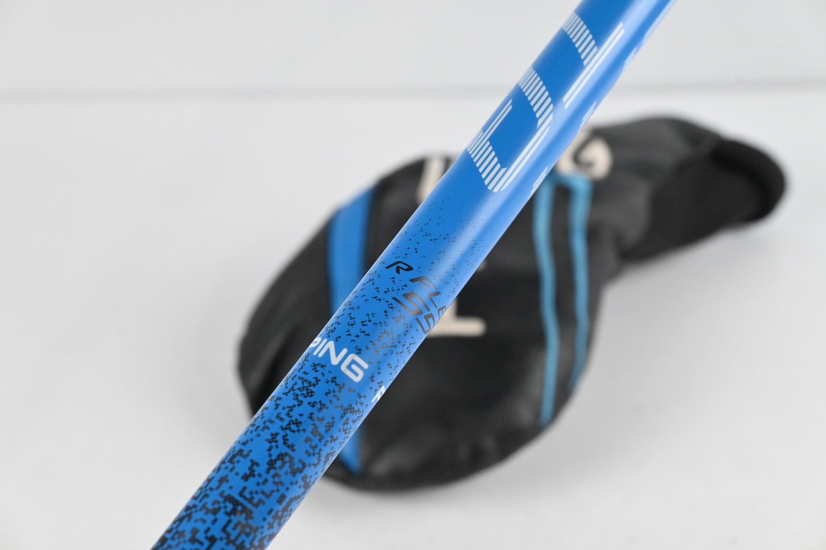 Ping G Series SF Tec Driver / 10 Degree / Regular Flex Ping Alta 55 Shaft