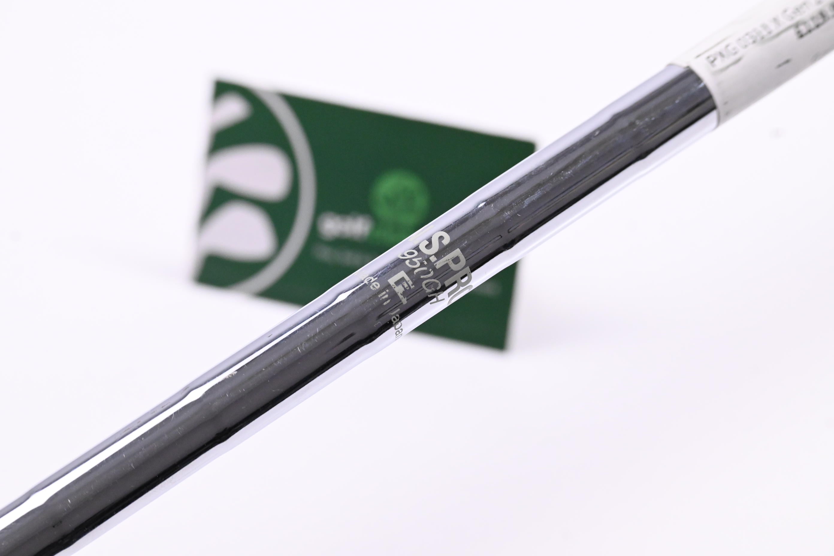 PXG 0311 X Gen 2 Utility #4 Iron / 21.5 Degree / Regular Flex N.S.Pro 950GH