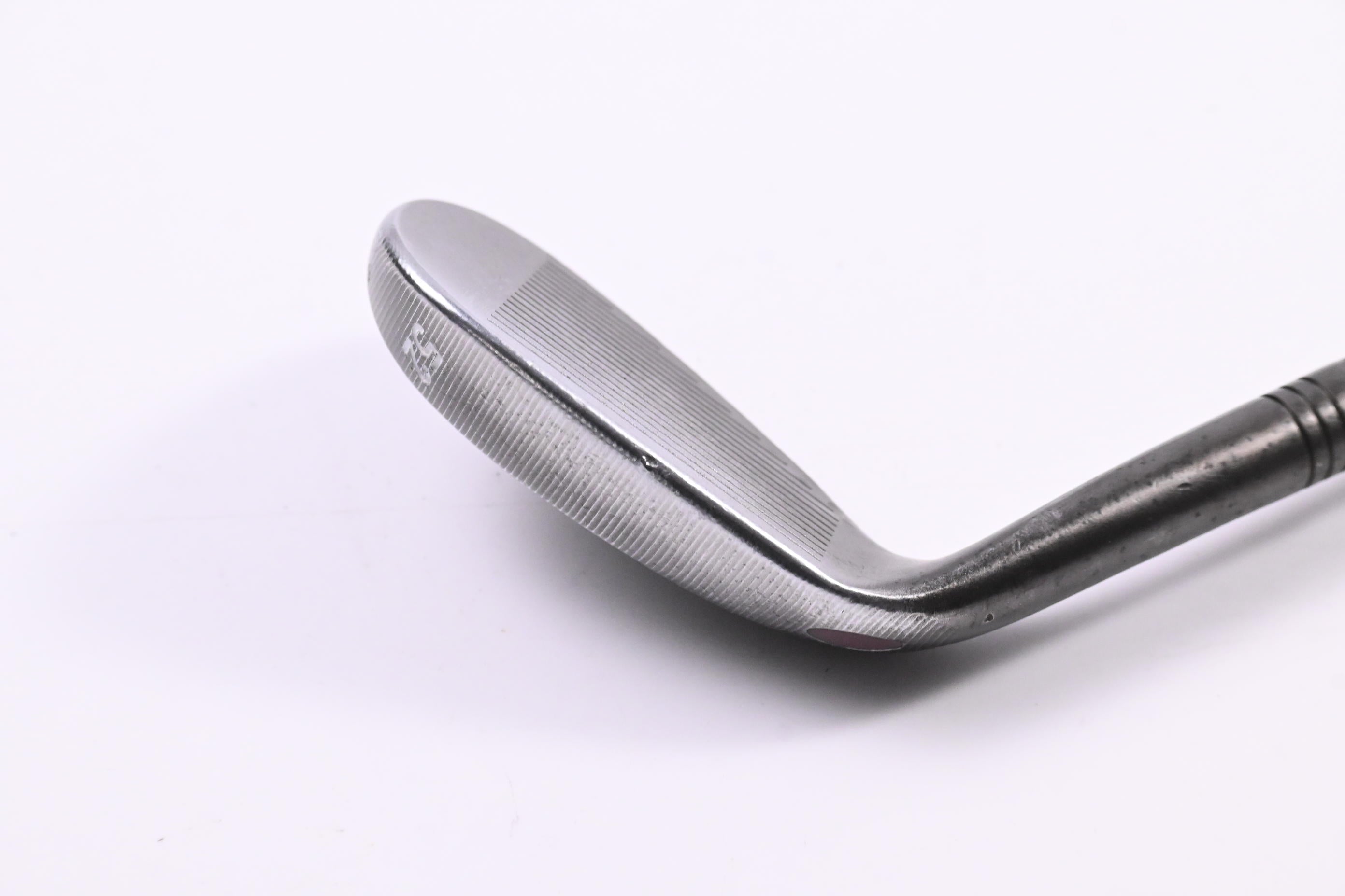 Taylormade Milled Grind Black Wedge