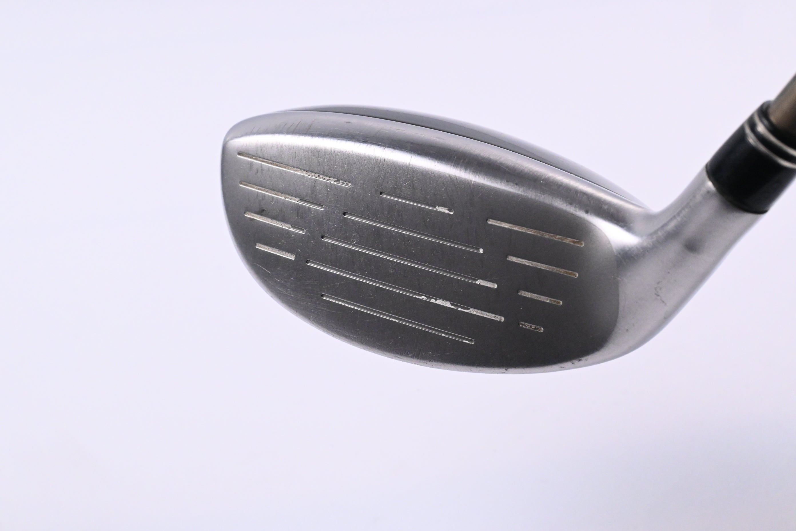 Cobra Baffler DWS #3 Hybrid / 23 Degree / Senior Flex Aldila NV HL 60 Shaft