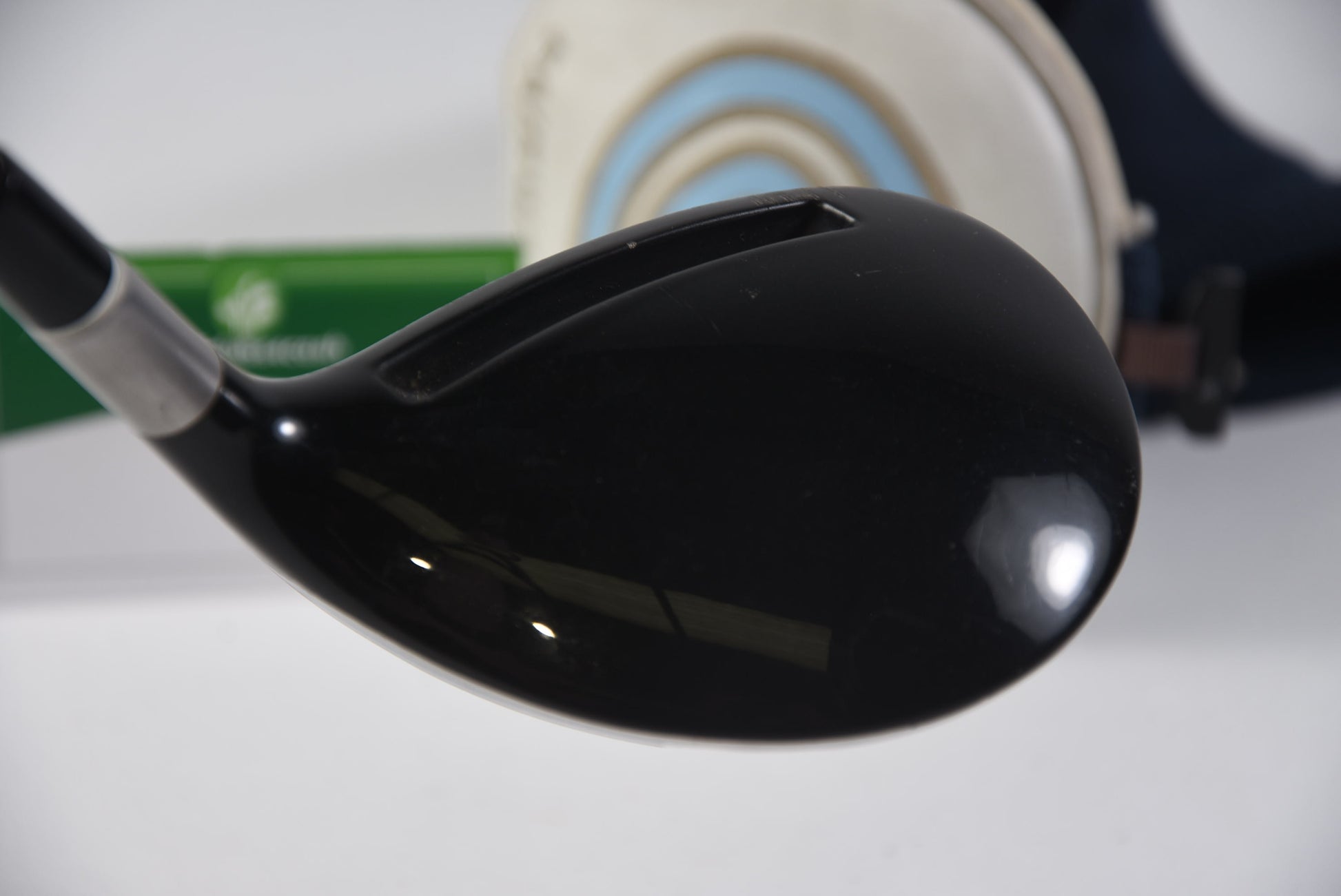 Adams Speedline F11 #3 Wood / 15 Degree / Regular Flex Aldila Voodoo VS7 Shaft