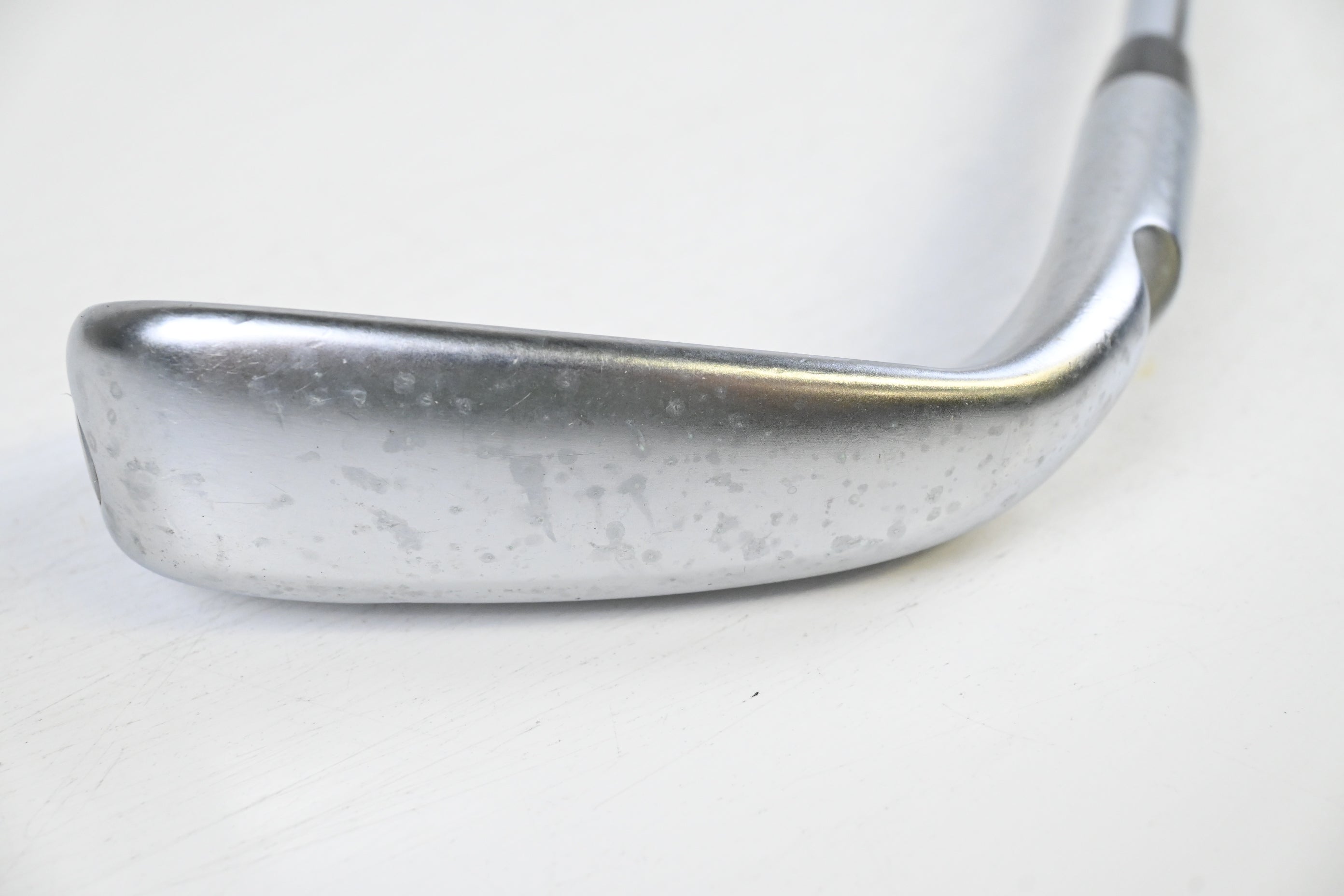Ping ChipR / 38.5 Degree / Black Dot / Wedge Flex Ping Z-Z115 Shaft