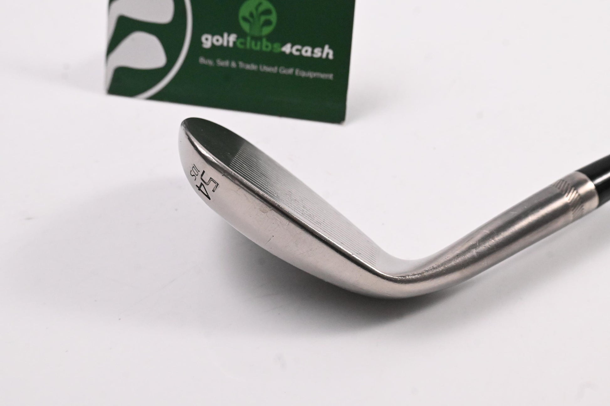 Titleist Vokey SM10 Sand Wedge / 54 Degree / Stiff Flex Dynamic Gold S200 Shaft