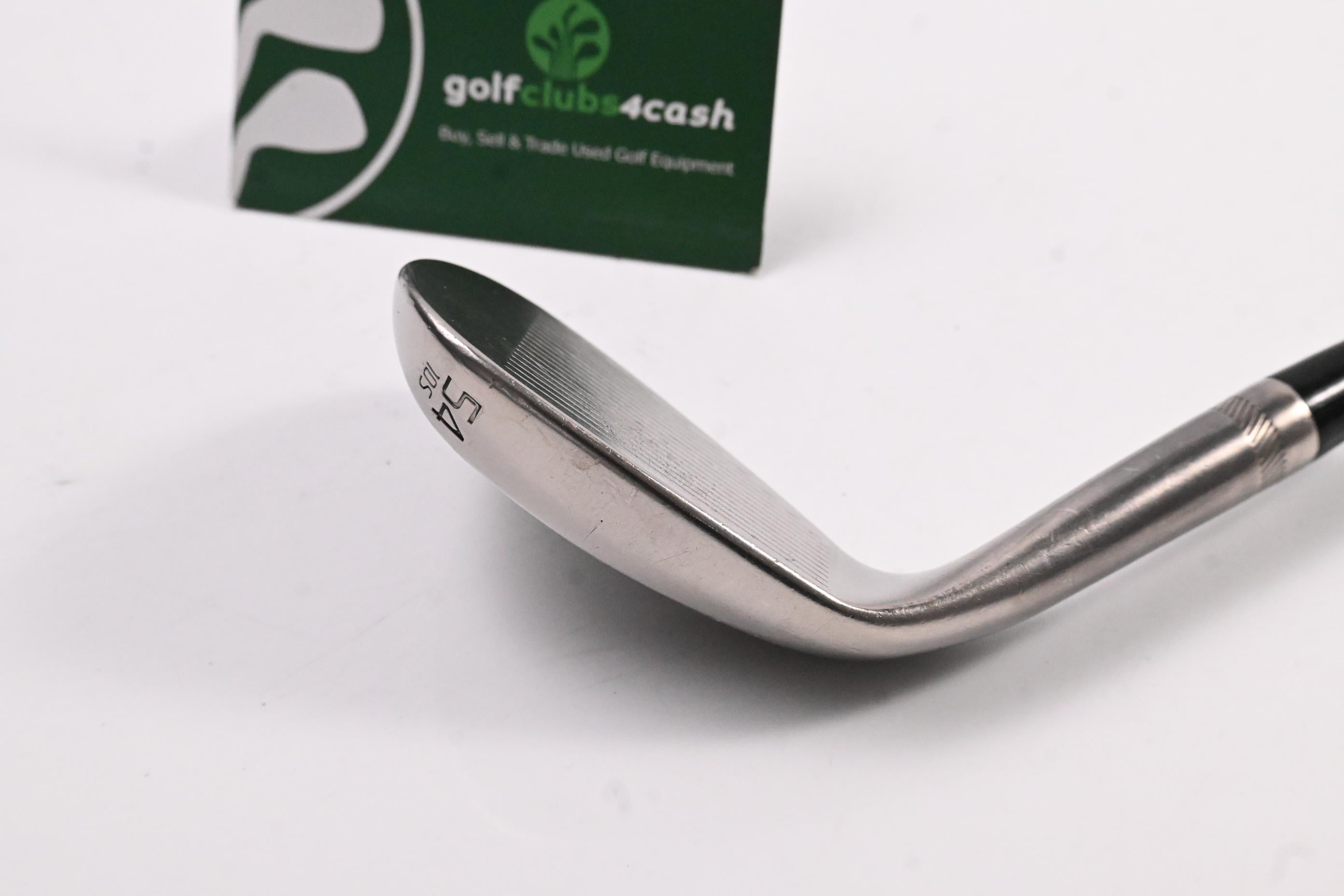 Titleist Vokey SM10 Sand Wedge / 54 Degree / Stiff Flex Dynamic Gold S200 Shaft