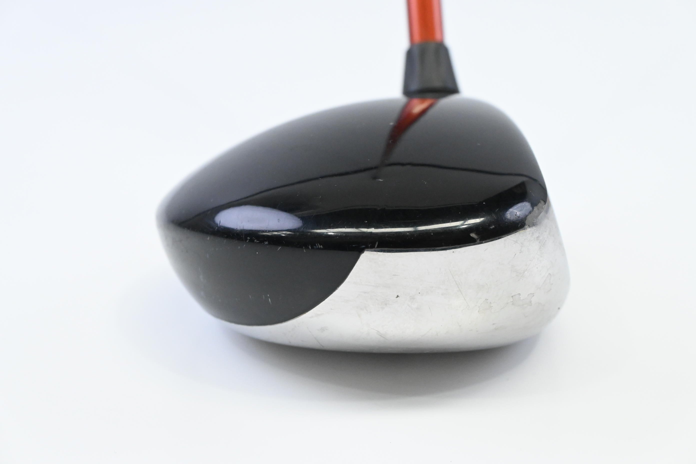 Callaway Big Bertha Fusion #3 Wood / 15 Degree / Regular Flex Aldila NVS 55