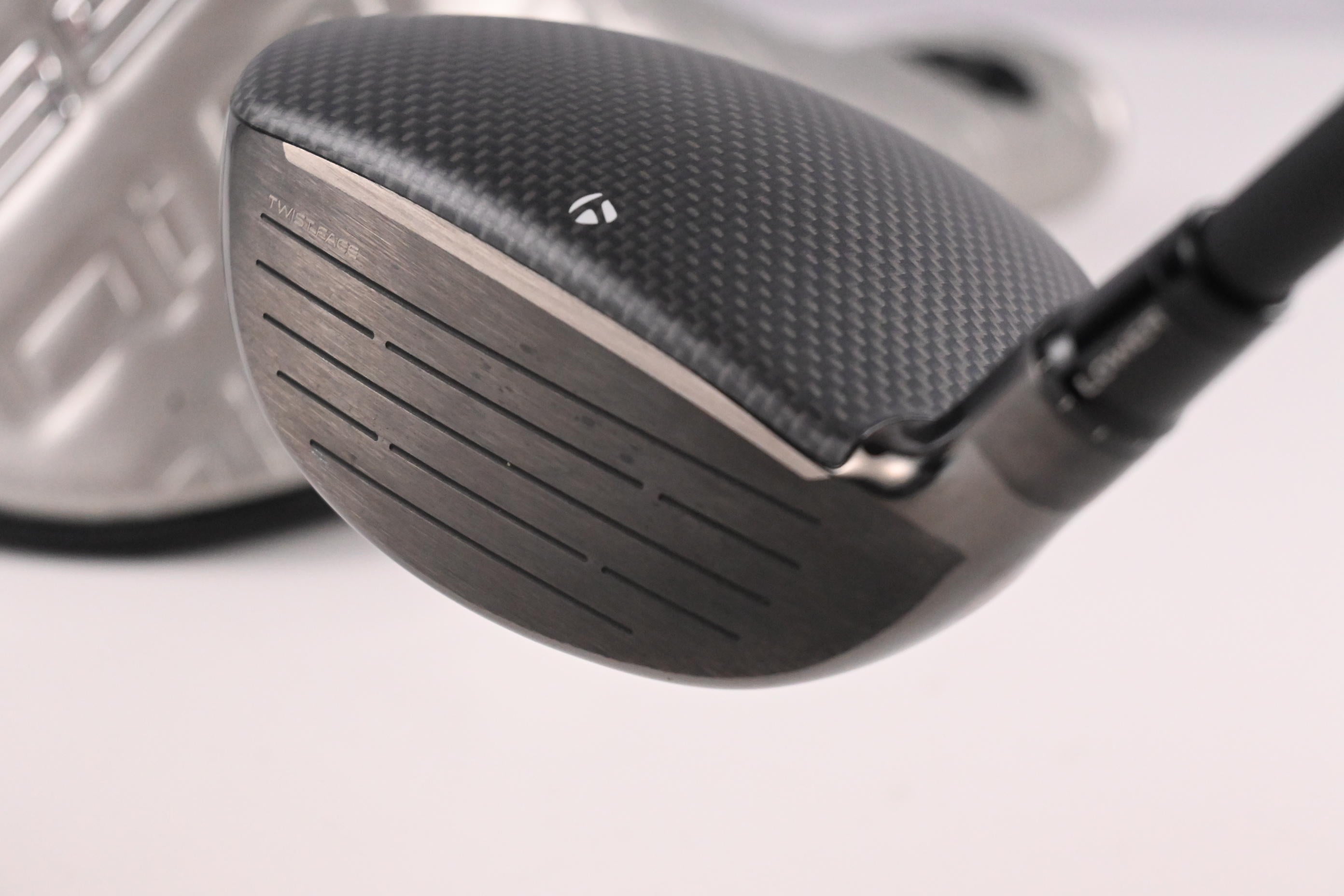 Taylormade Qi35 #3 Wood / 15 Degree / Regular Flex Ventus Blue 5 Shaft