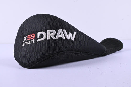 X59 Smart Draw Driver / 14.5 Degree / Senior Flex X59 Draw 65 Shaft