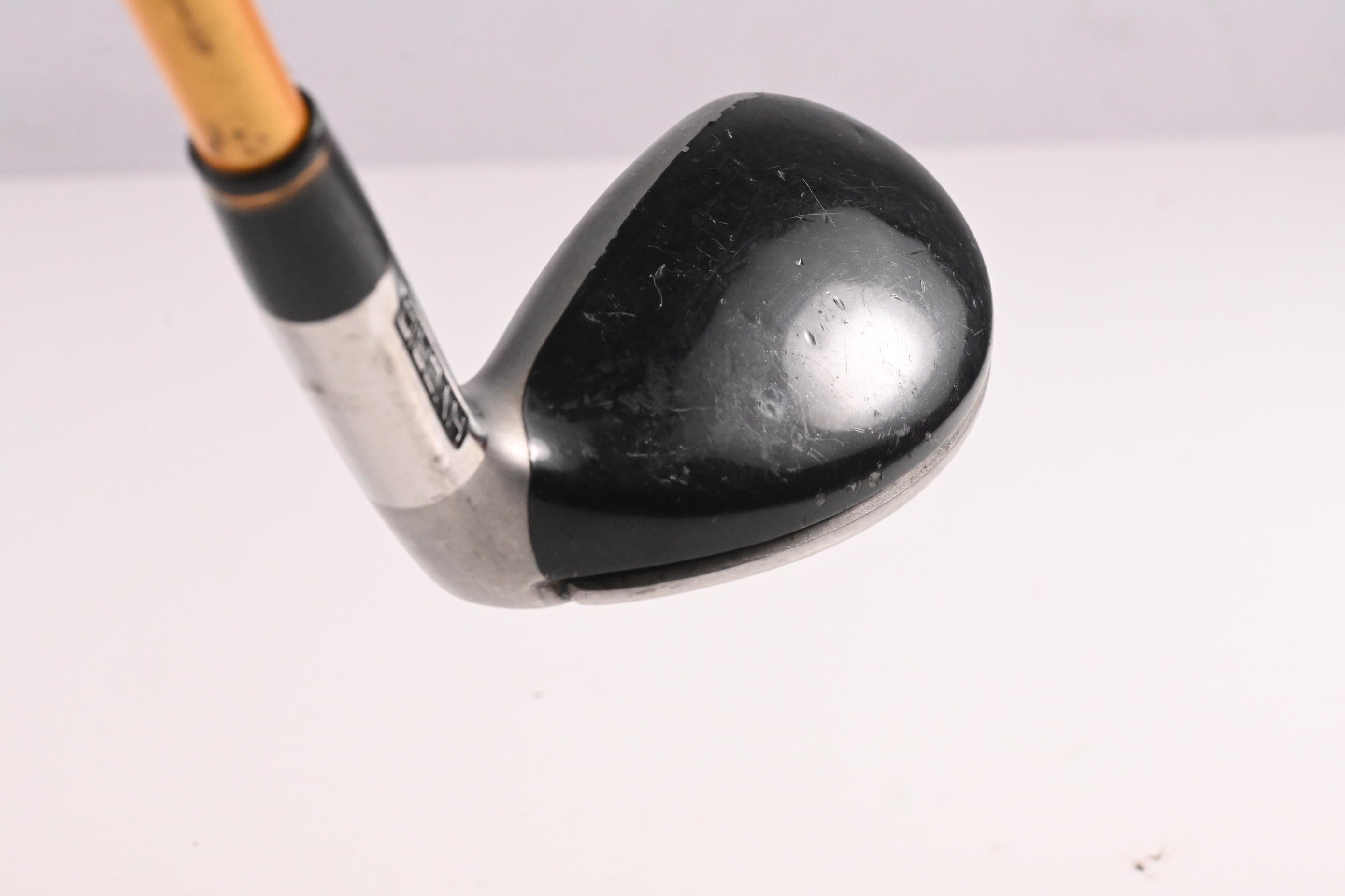 Adams Idea A7 #4 Hybrid / 22 Degree / Regular Flex UST ProForce AxivCore 85