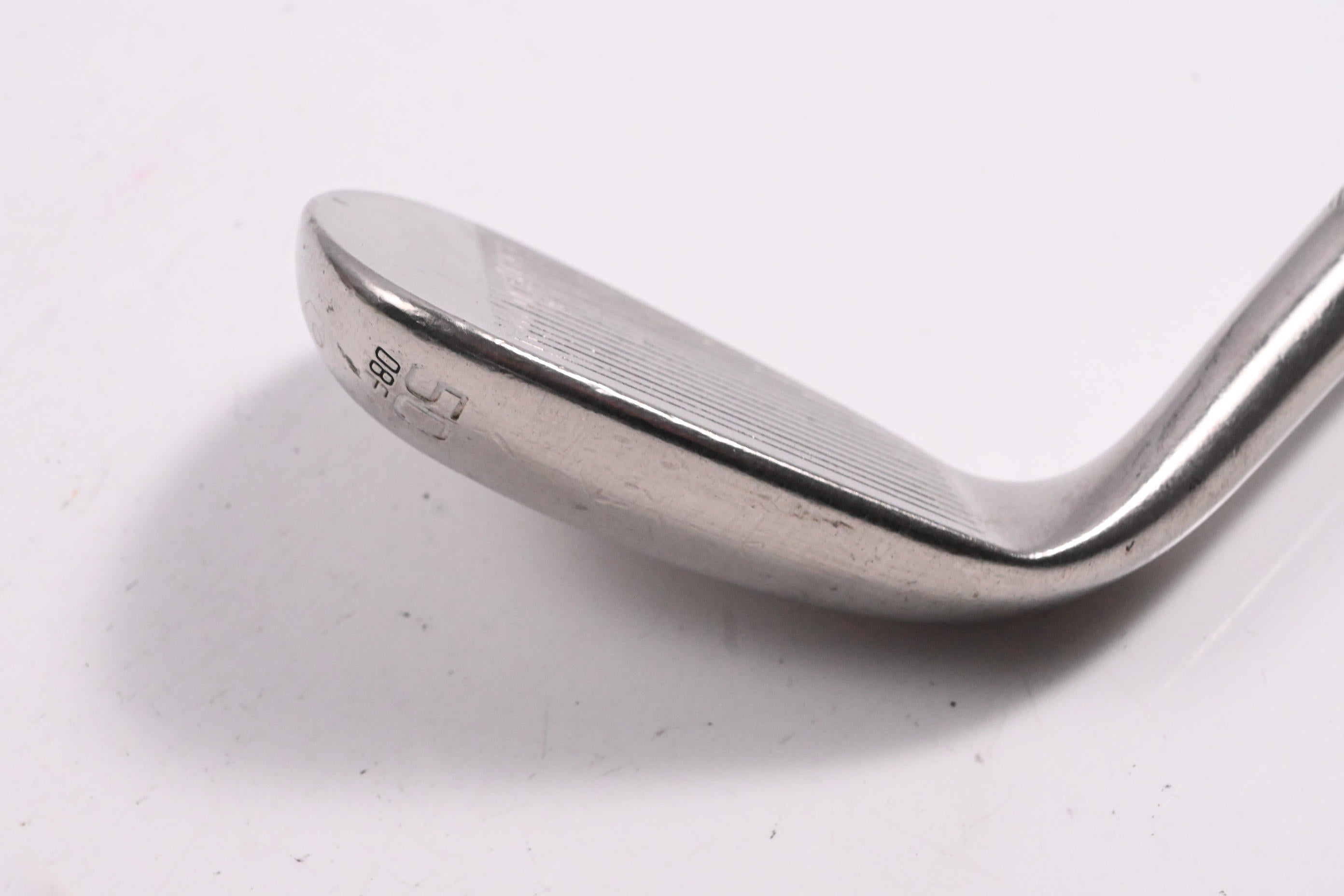 Titleist Vokey SM9 Gap Wedge / 50 Degree / Wedge Flex Titleist Vokey SM9 Shaft