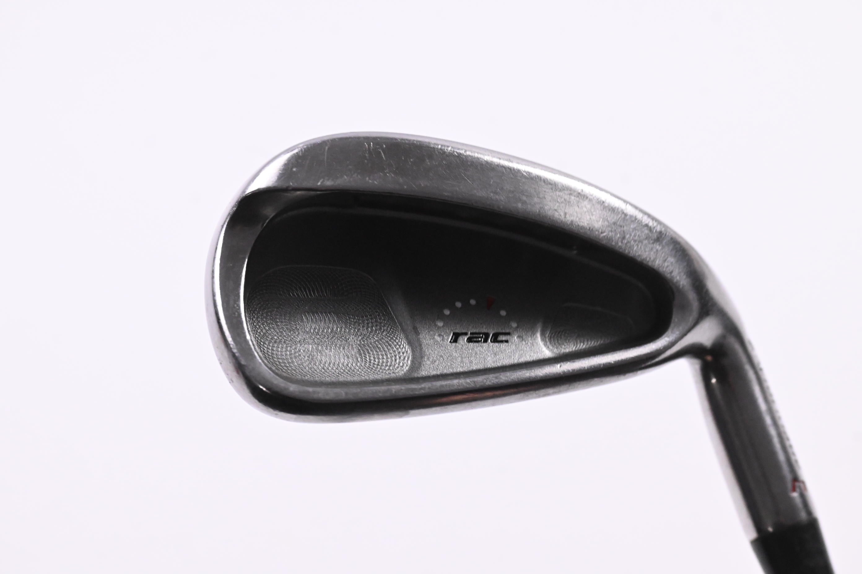 Taylormade RAC HT #3 Iron / Regular Flex RAC Shaft
