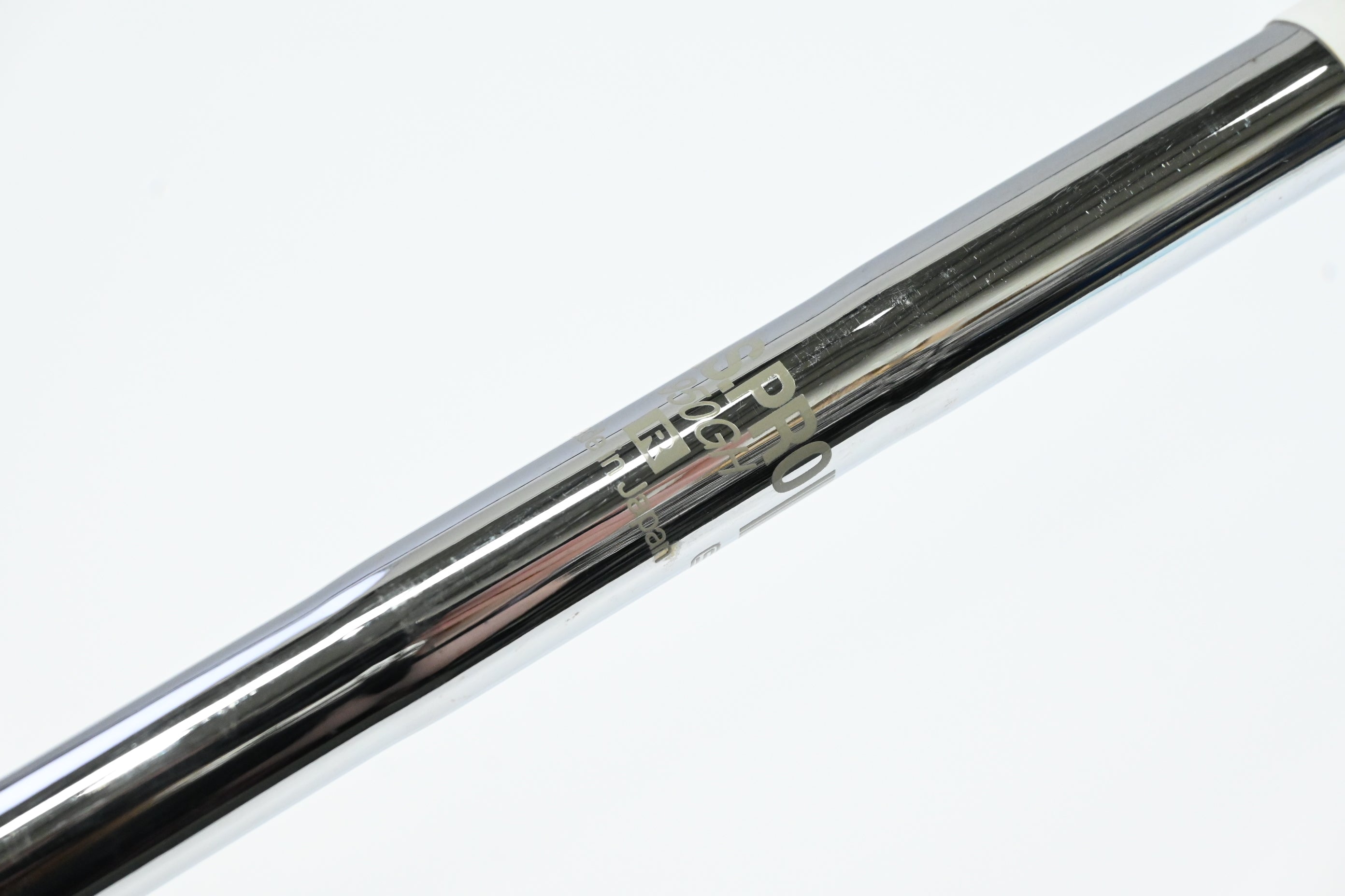 Taylormade P790 2023 #4 Iron / 21 Degree / Regular Flex NS Pro 950GH Shaft