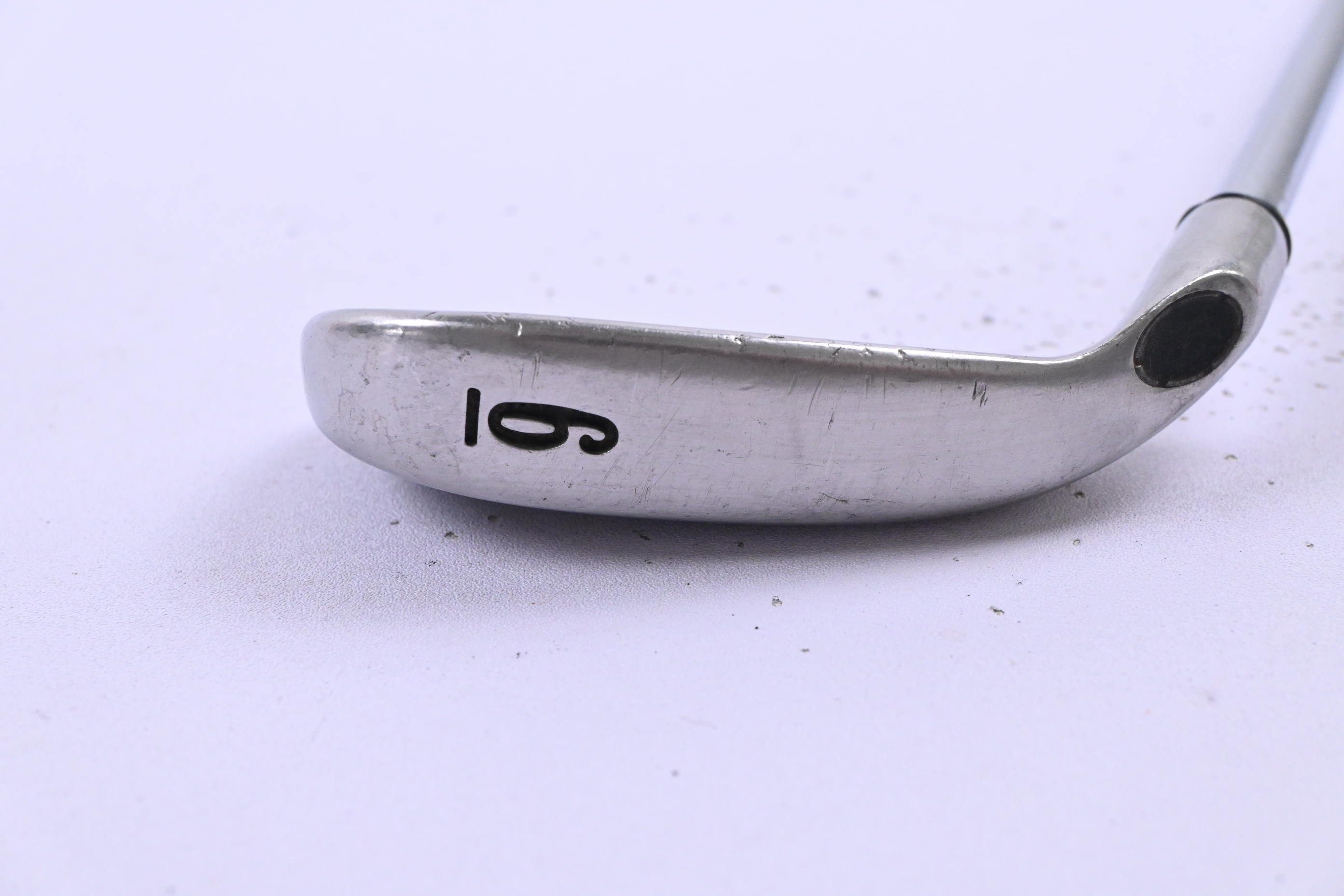 Callaway X-14 #6 Iron / Stiff Flex Steel Shaft