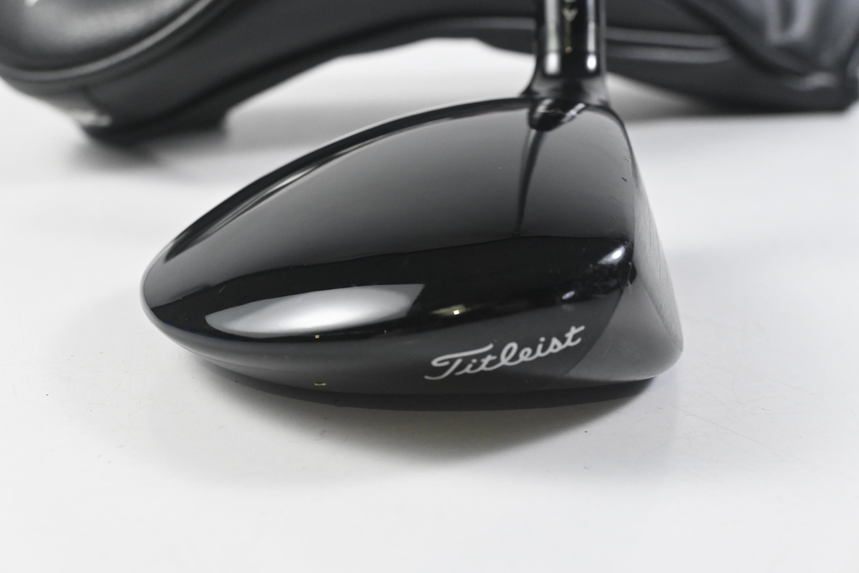 Titleist GT1 #3 Wood / 15 Degree / Regular Flex Fujikura Air Speeder 40 Shaft