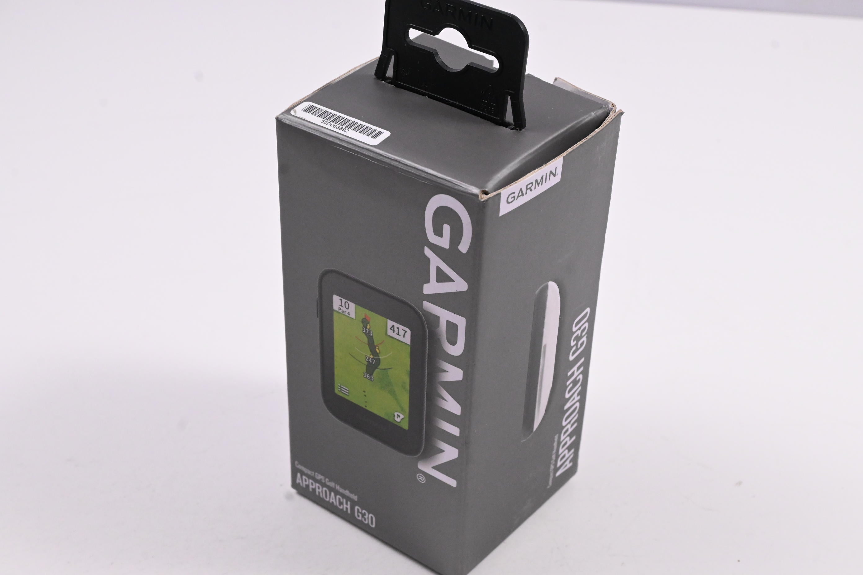 Garmin Approach G30 / GPS