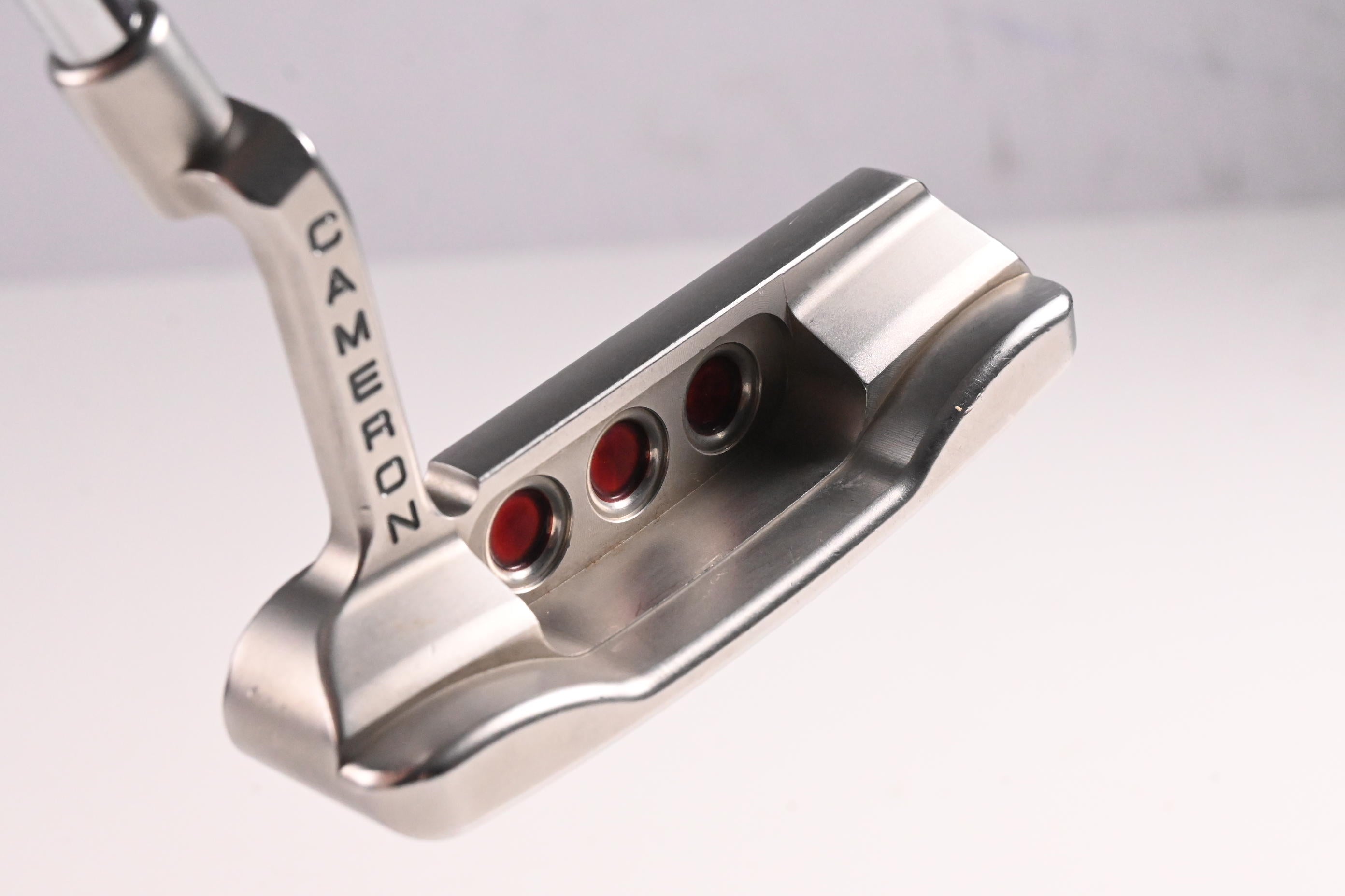 Scotty Cameron Select Newport 2014 Putter / 35 Inch