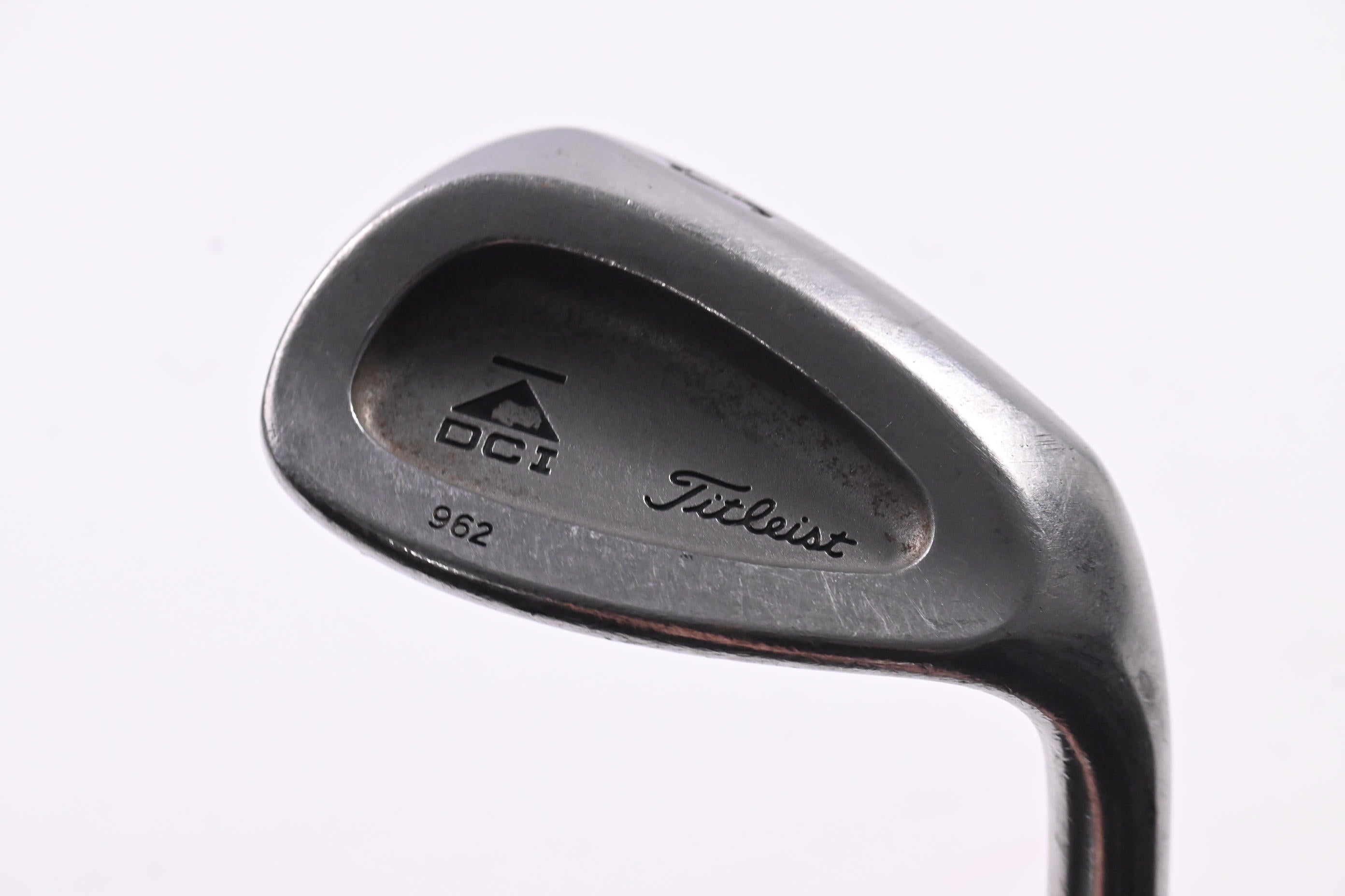 Titleist DCI 962 Sand Wedge / 56 Degree / Stiff Flex True Temper Dynamic Gold
