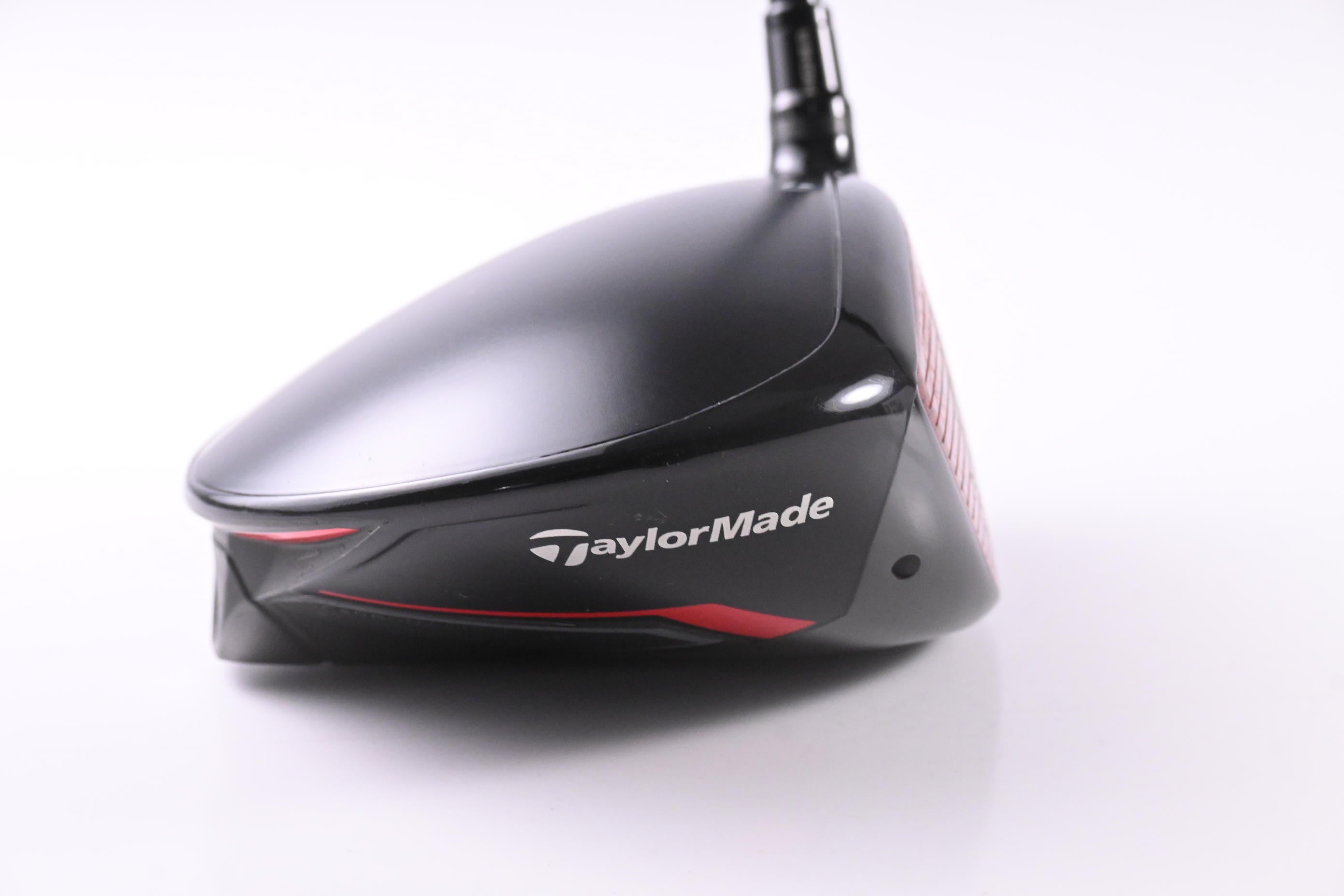 Taylormade Stealth Driver / 10.5 Degree / Regular Flex Fujikura Ventus Red 5