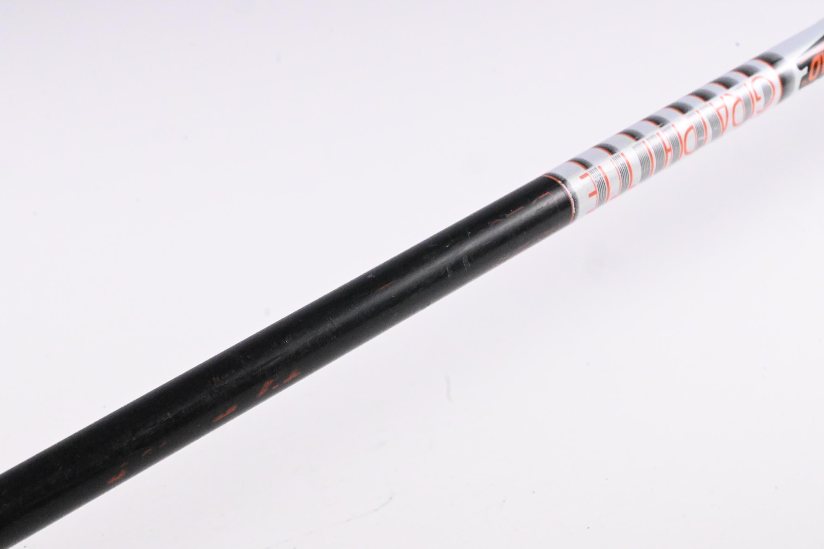 Callaway Paradym Triple Diamond Driver / 9 Degree / Stiff Flex Tour AD-IZ 6 Shaft
