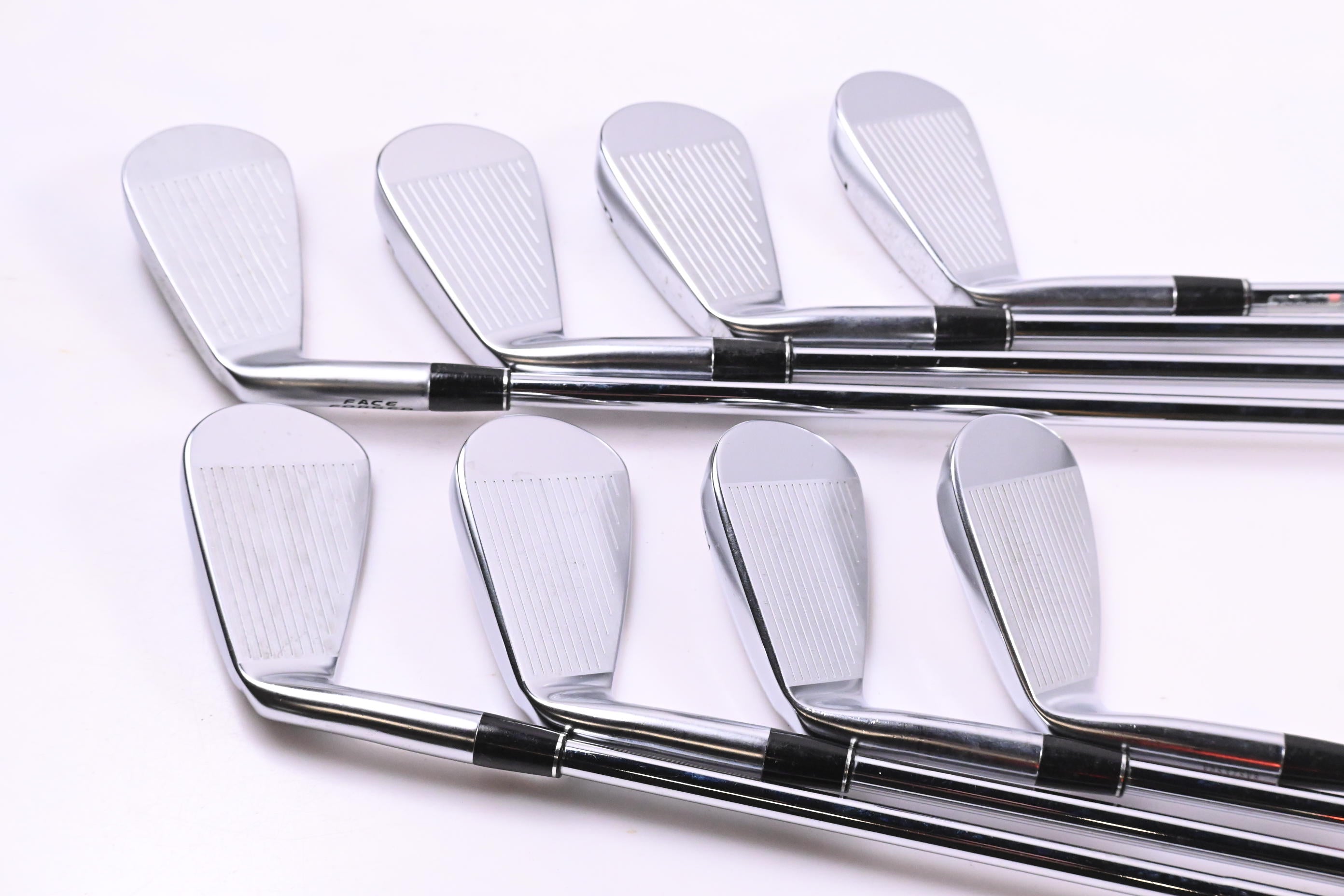 Srixon ZX5 MK II 2023 Irons / 4-PW + AW / Regular Flex Dynamic Gold R300 Mid