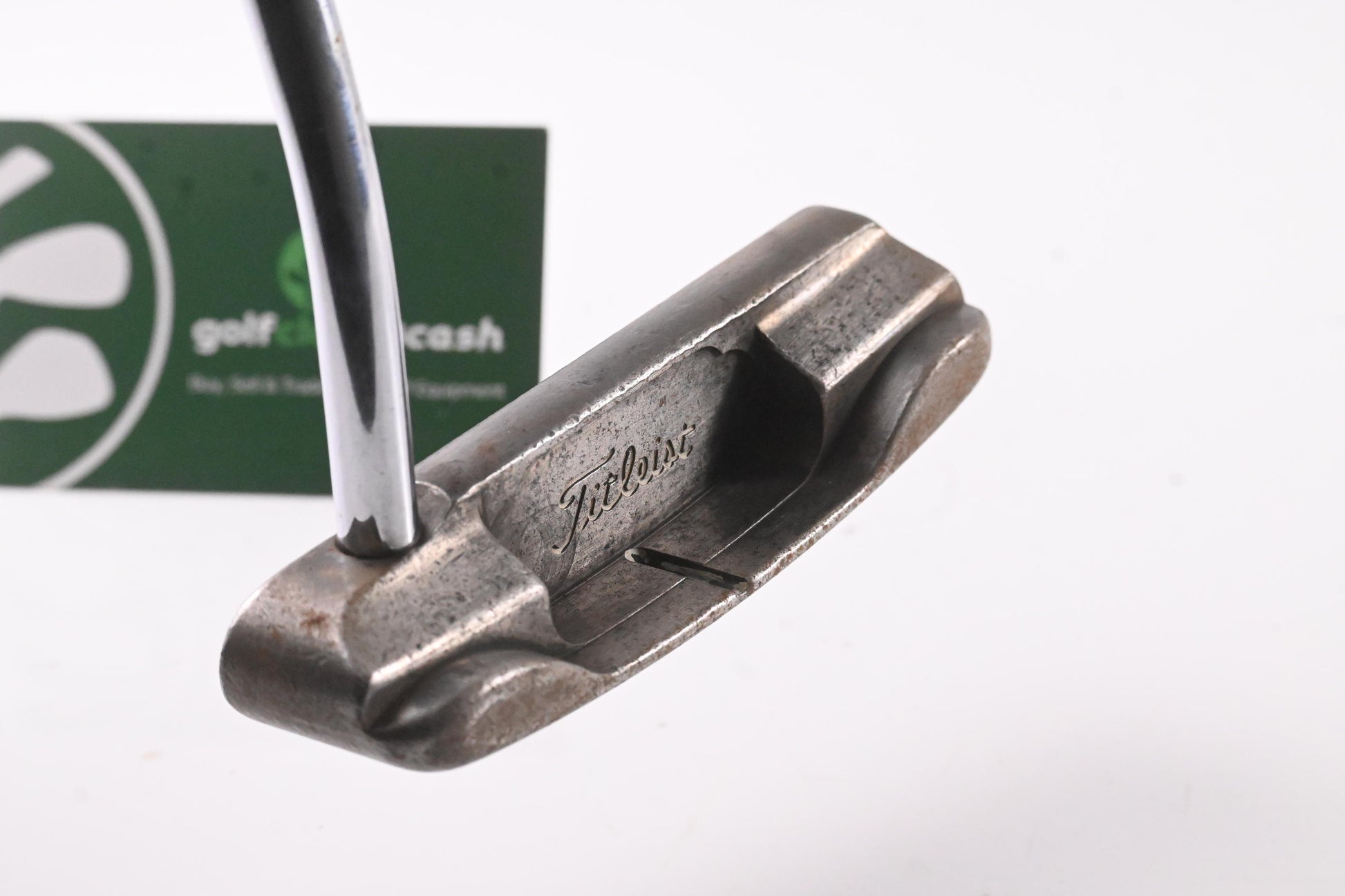 Scotty Cameron Classics Catalina Putter / 34.5 Inch