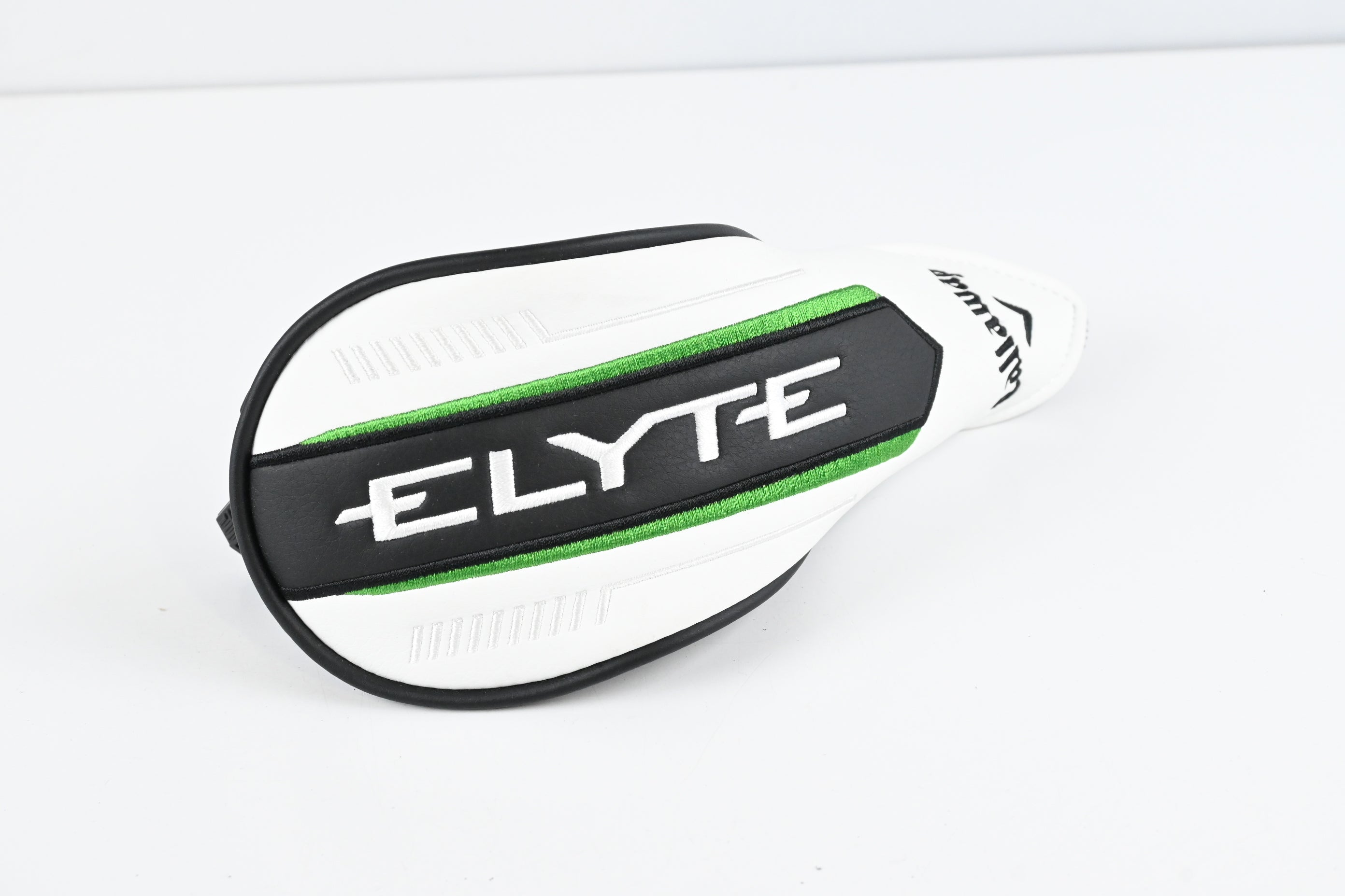 Callaway Elyte #4 Hybrid / 22 Degree / Senior Flex Vanquish 5 Shaft