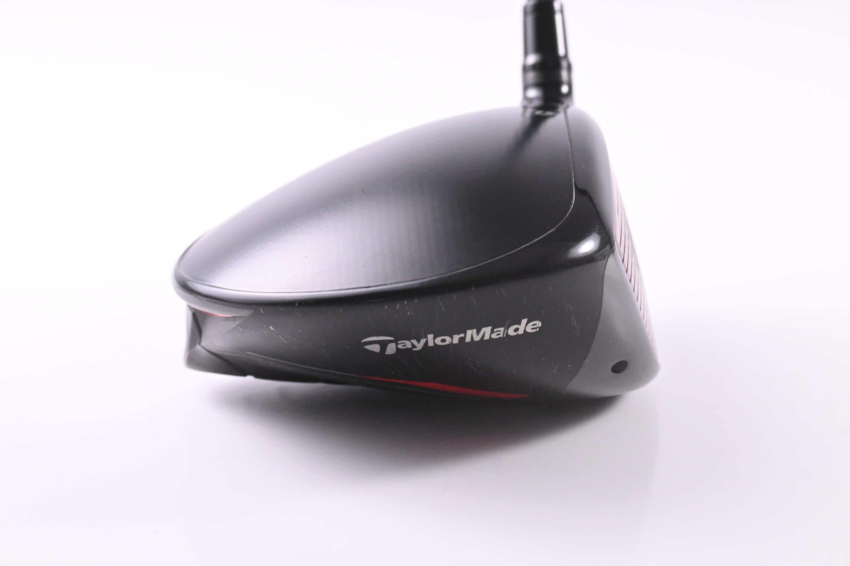 Taylormade Stealth HD Driver / 10.5 Degree / Regular Flex Air Speeder 45 Shaft