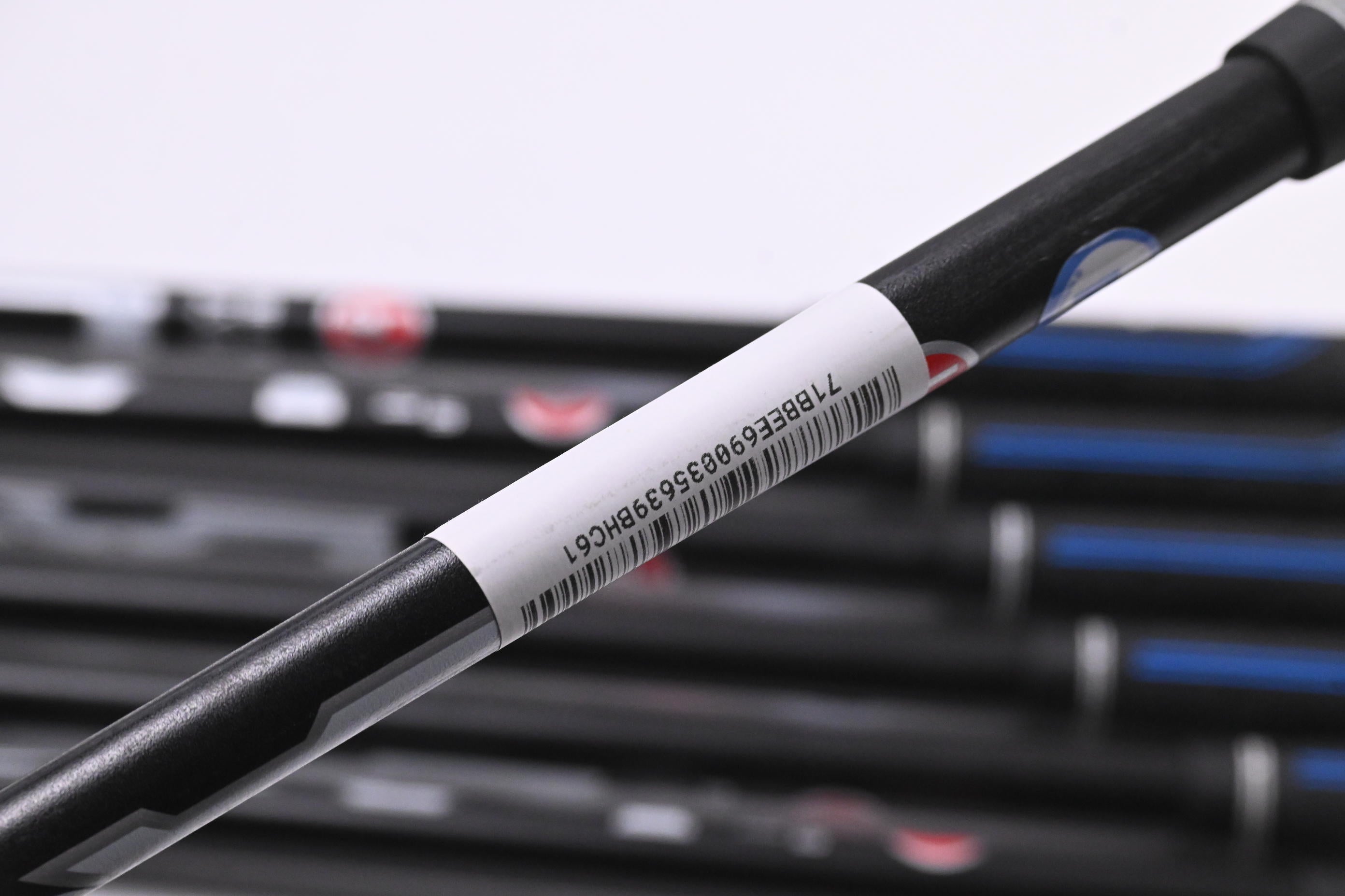 PXG 0311 P Gen7 Irons / 4-PW / Stiff Flex LA Golf L-Series 120 Shafts