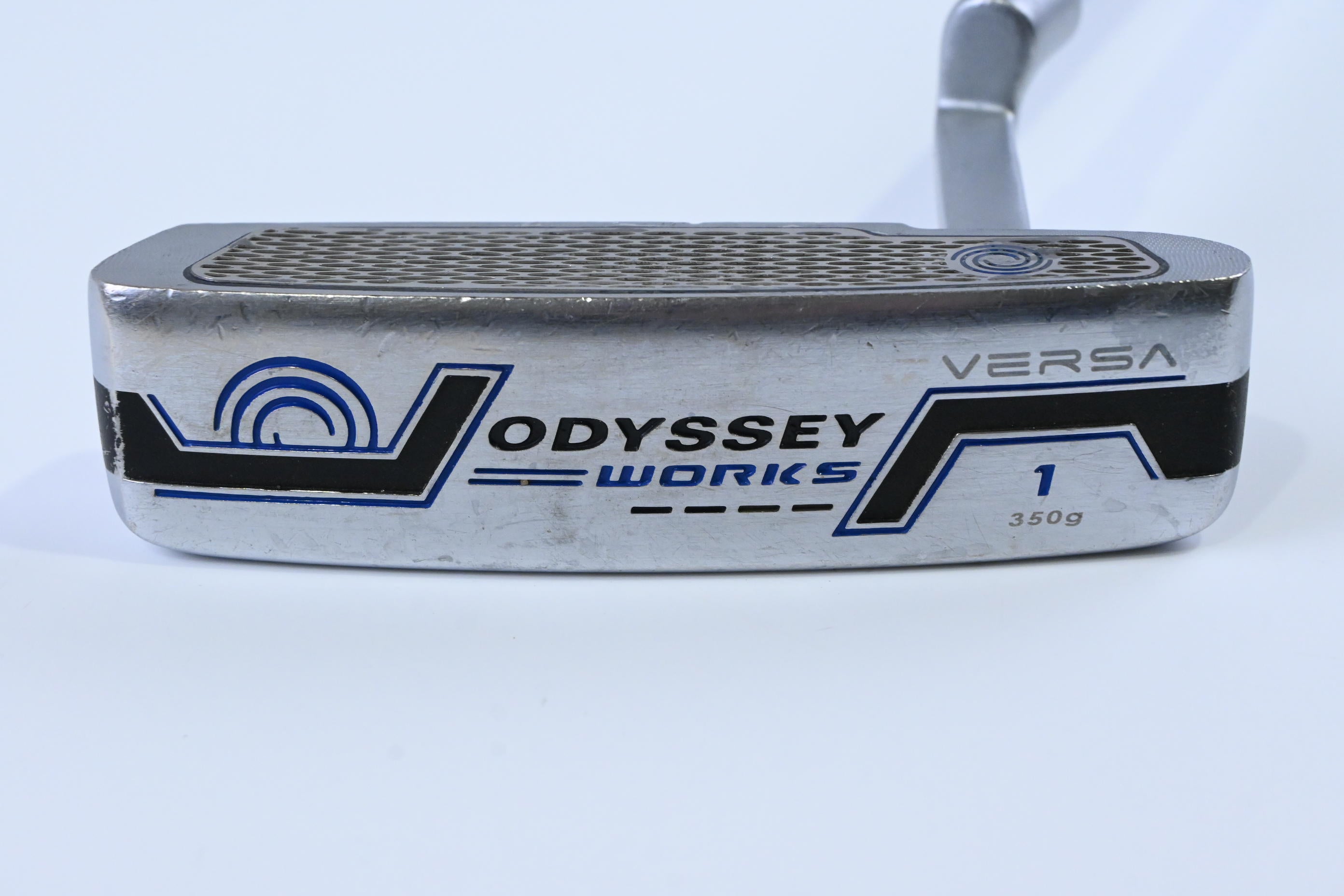 Odyssey Works Versa #1 Putter / 33 Inch