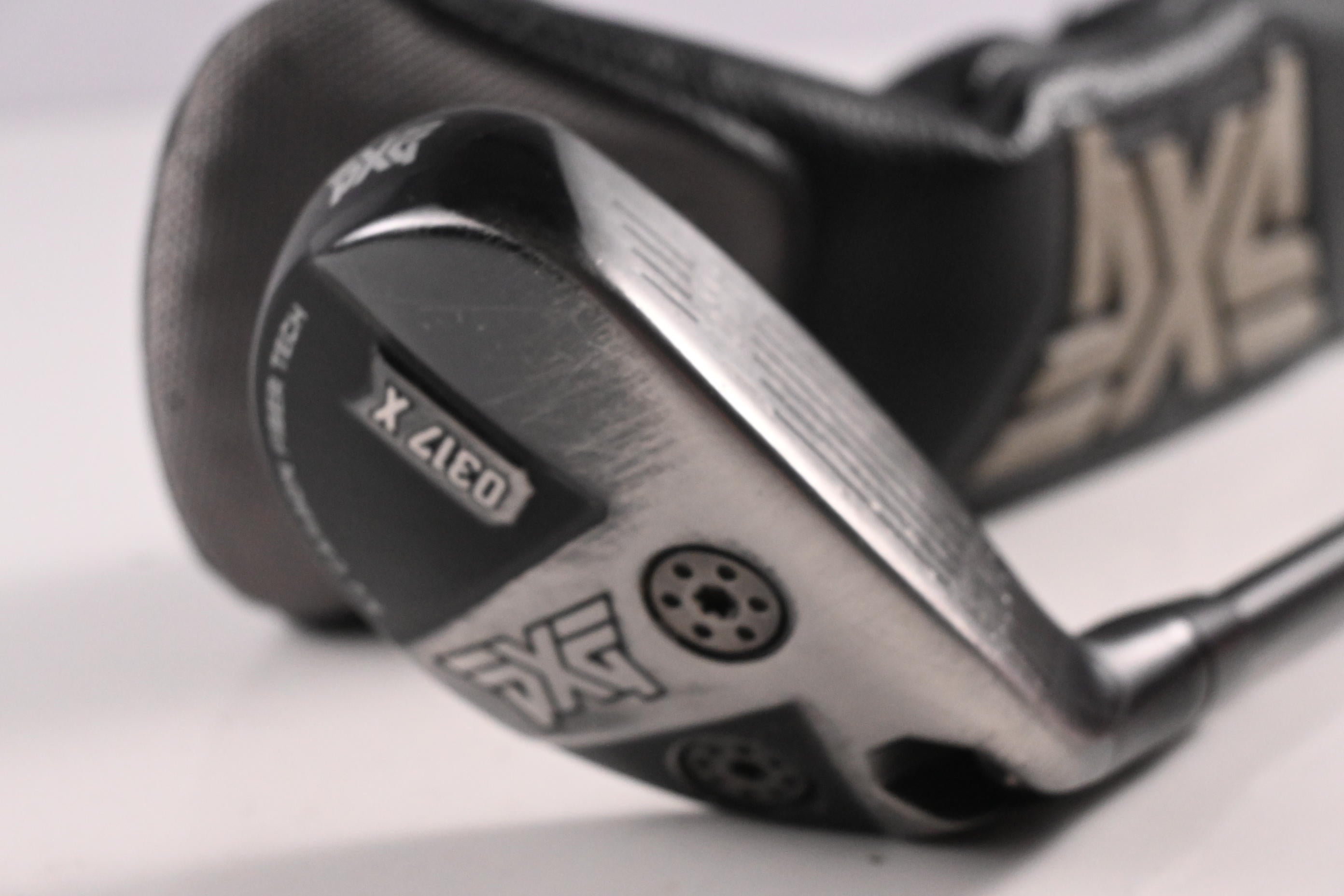 PXG 0341 X Gen #4 Hybrid / 22 Degree / Regular Flex MMT 70 Shaft