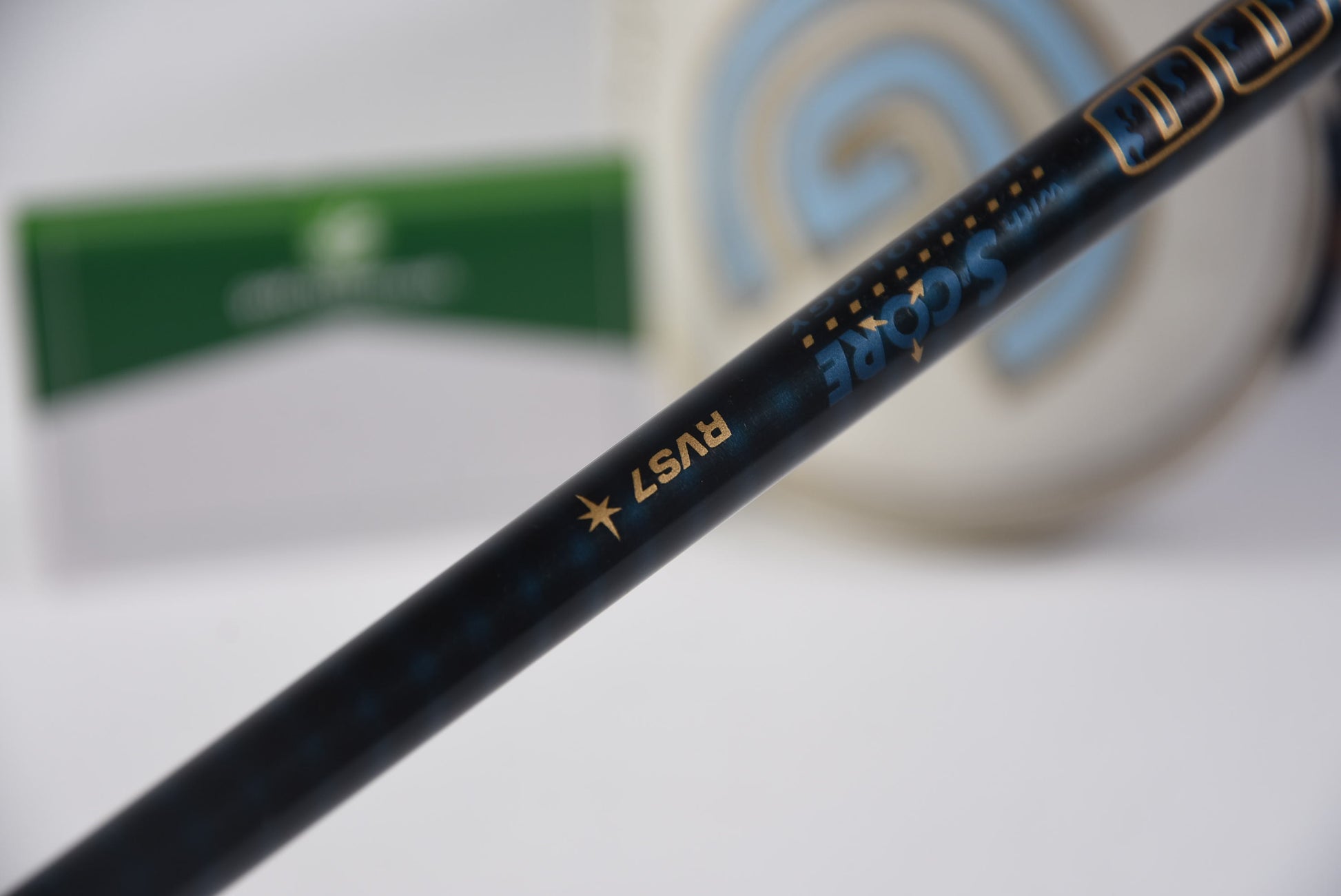 Adams Speedline F11 #3 Wood / 15 Degree / Regular Flex Aldila Voodoo VS7 Shaft