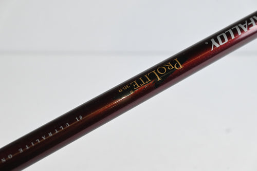 Titleist 917 D2 Driver / 12 Degree / Regular Flex Grafalloy ProLite 35 Shaft