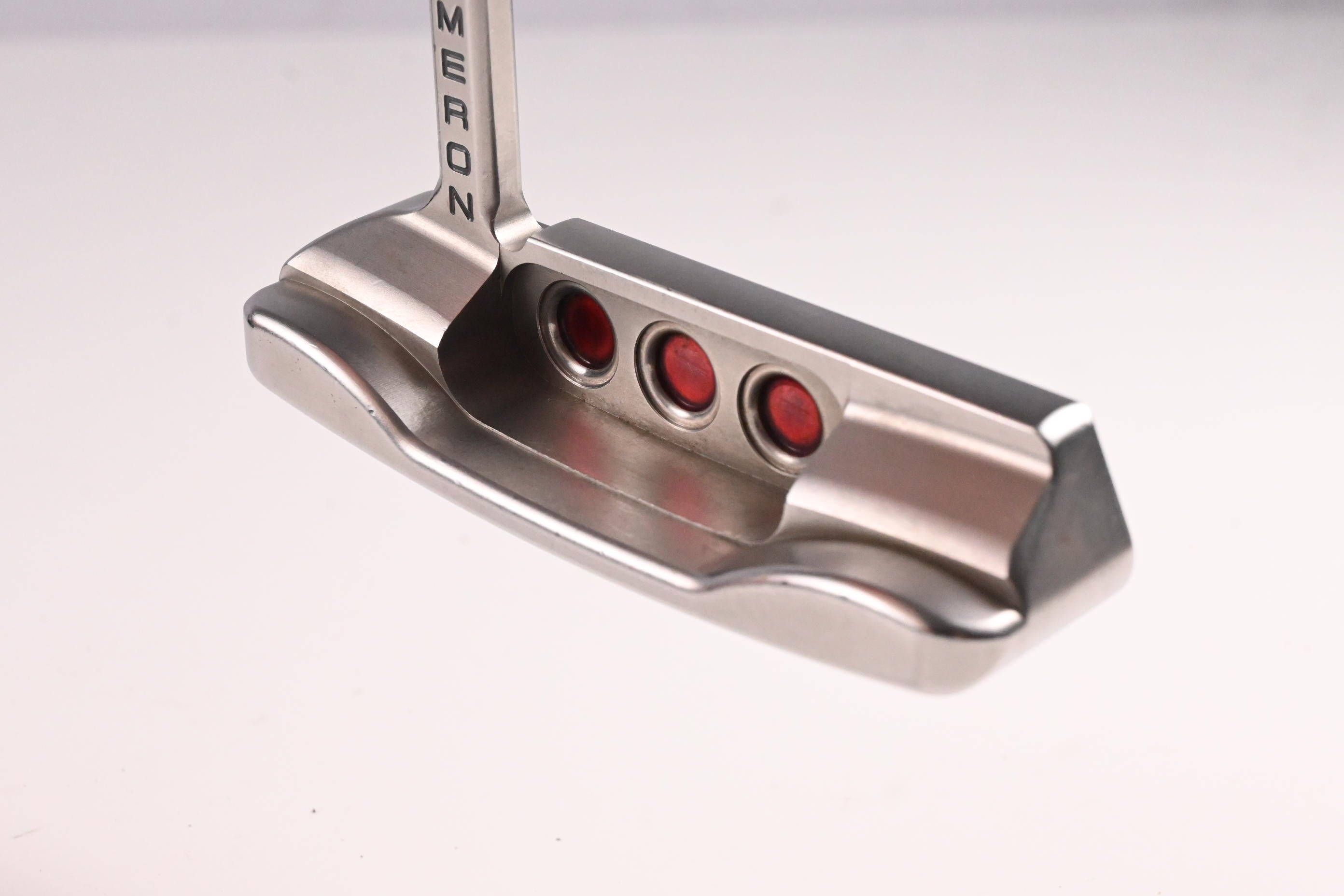 Scotty Cameron Select Newport 2014 Putter / 35 Inch