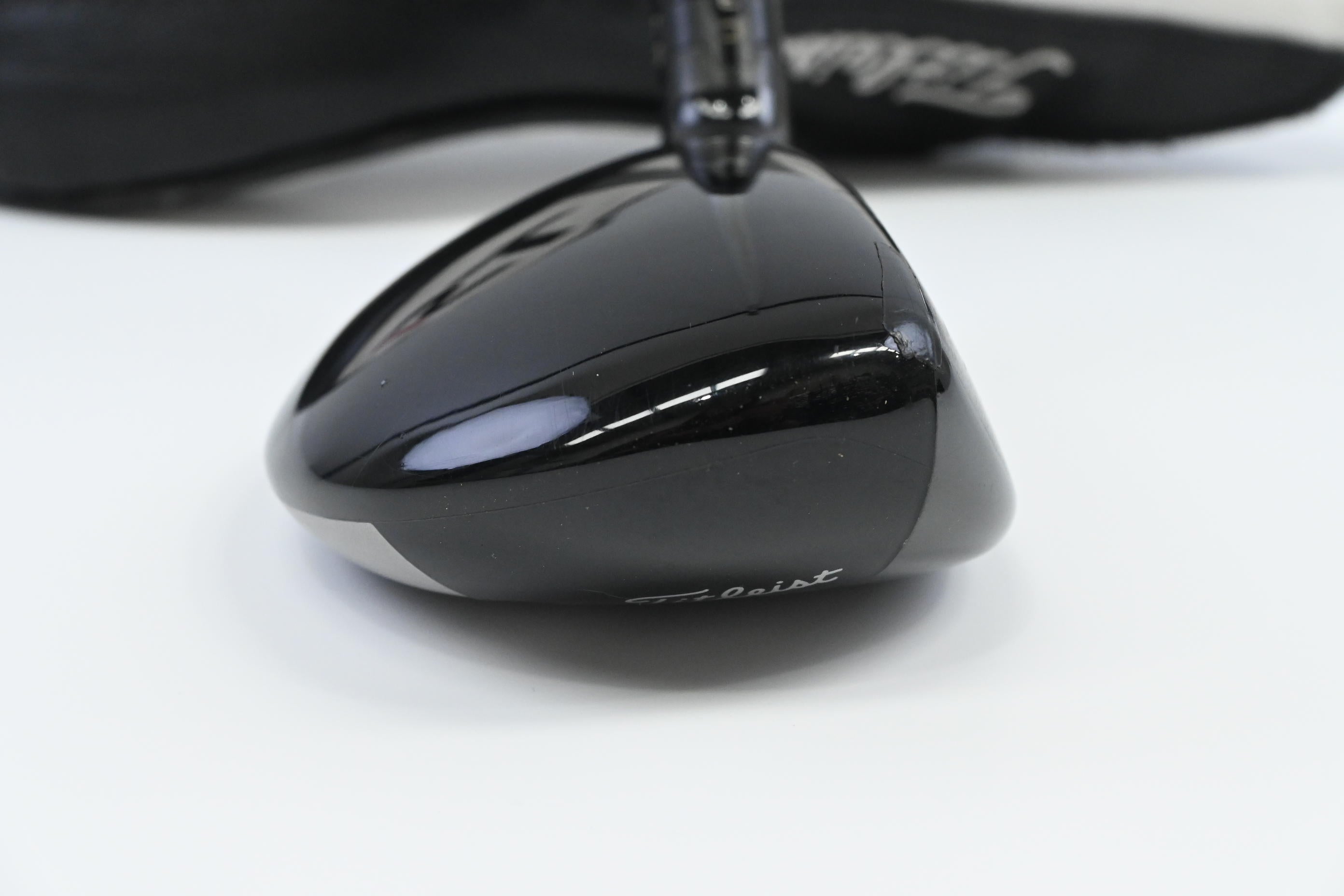 Titleist TSi1 #5 Hybrid / 23 Degree / Regular Flex Aldila Ascent Ultralight 50