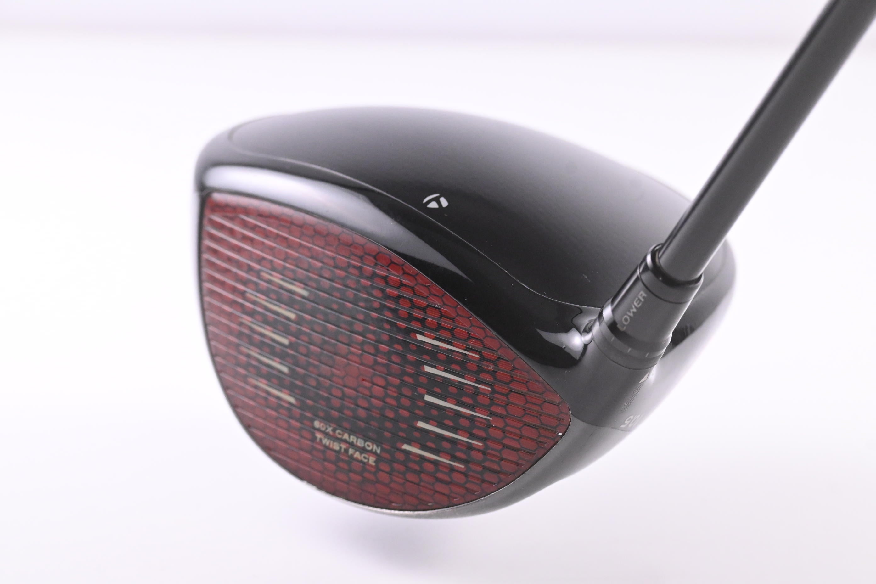 Taylormade Stealth HD Driver / 10.5 Degree / Regular Flex Air Speeder 45 Shaft