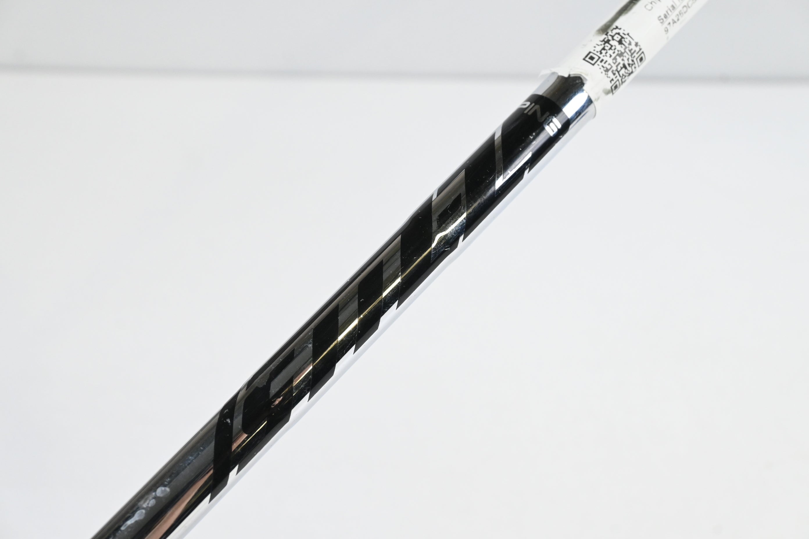 Ping ChipR / 38.5 Degree / Black Dot / Wedge Flex Ping Z-Z115 Shaft