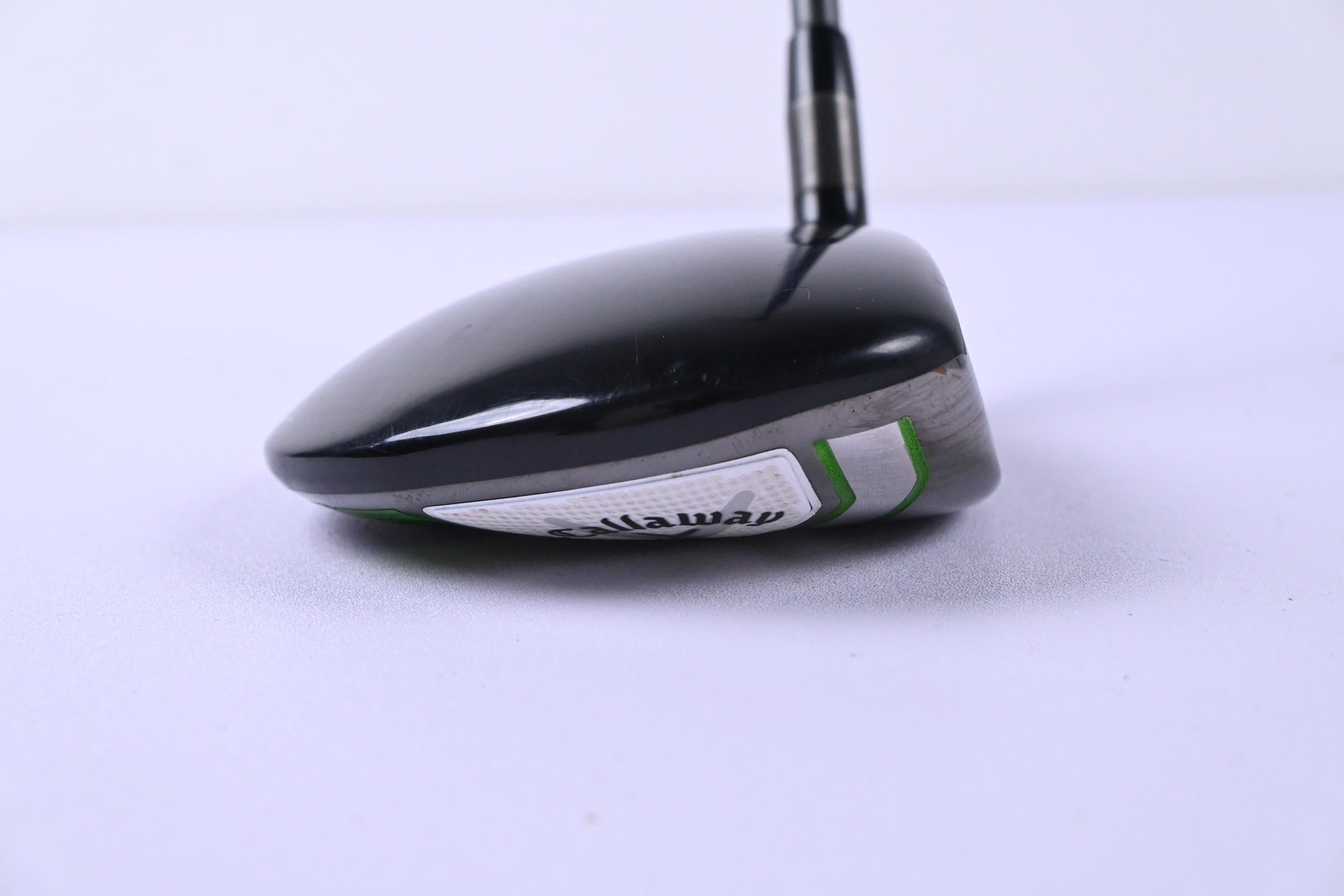 Callaway Epic Max #3 Wood / 15 Degree / Regular Flex HZRDUS Smoke iM10 60 Shaft