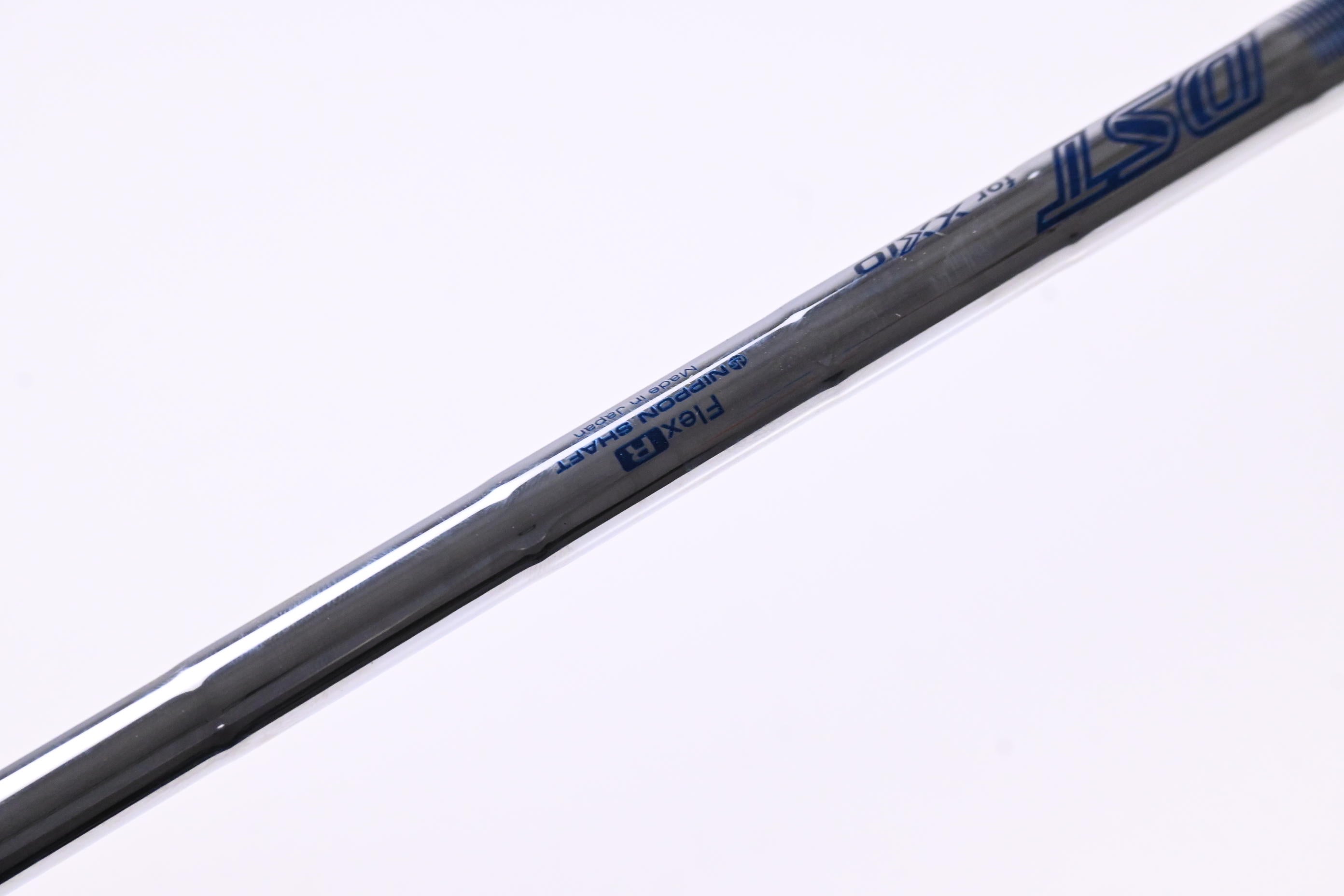 XXIO 12 #5 Iron / 22 Degree / Regular Flex N.S.Pro 850GH DST Shaft