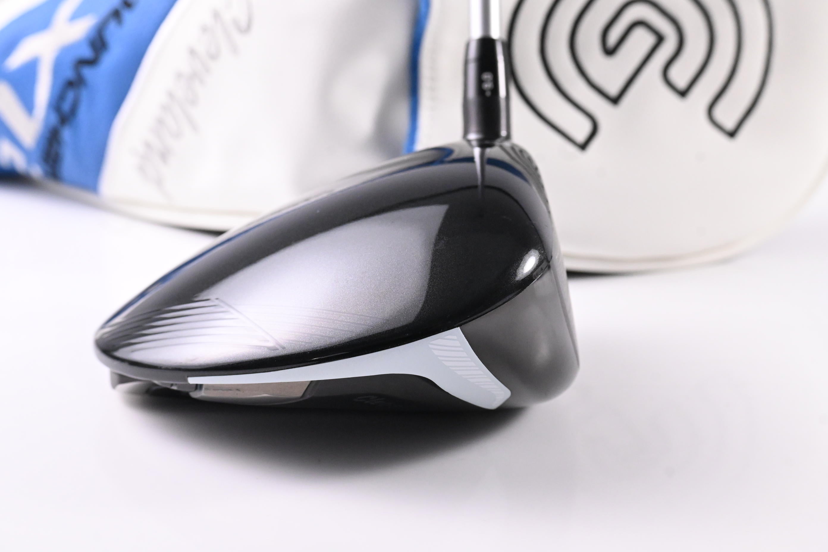 Cleveland Launcher XL 2 Draw Driver / 10.5 Degree / Regular Flex Aldila Ascent