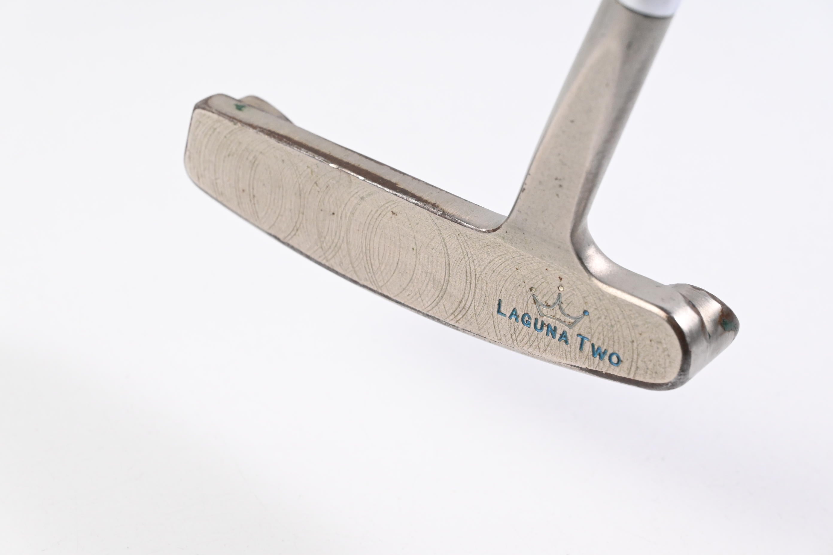 Scotty Cameron Pro Platinum Laguana Two Putter / 35 Inch