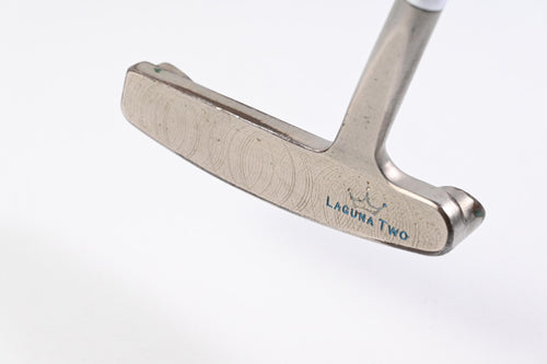 Scotty Cameron Pro Platinum Laguana Two Putter / 35 Inch