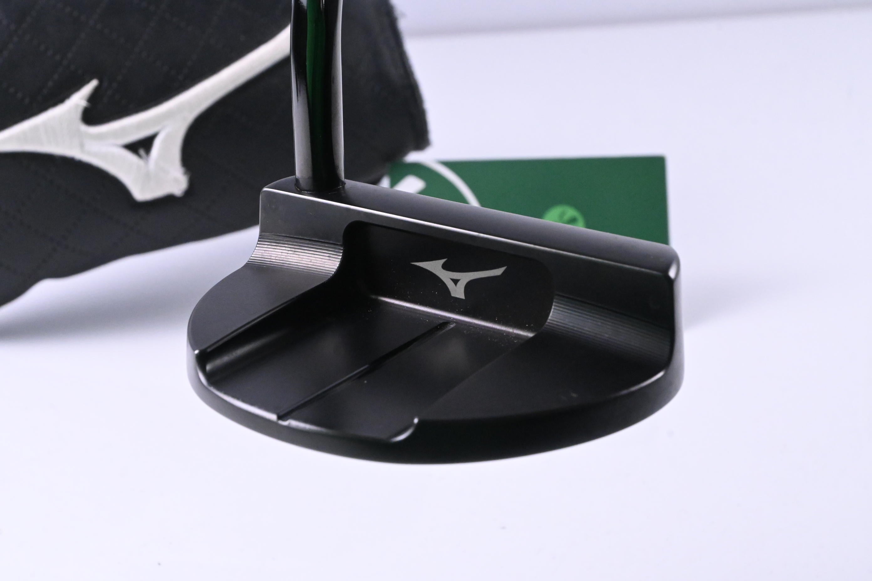 Mizuno M Craft 03 OMOI Putter / 32 Inch
