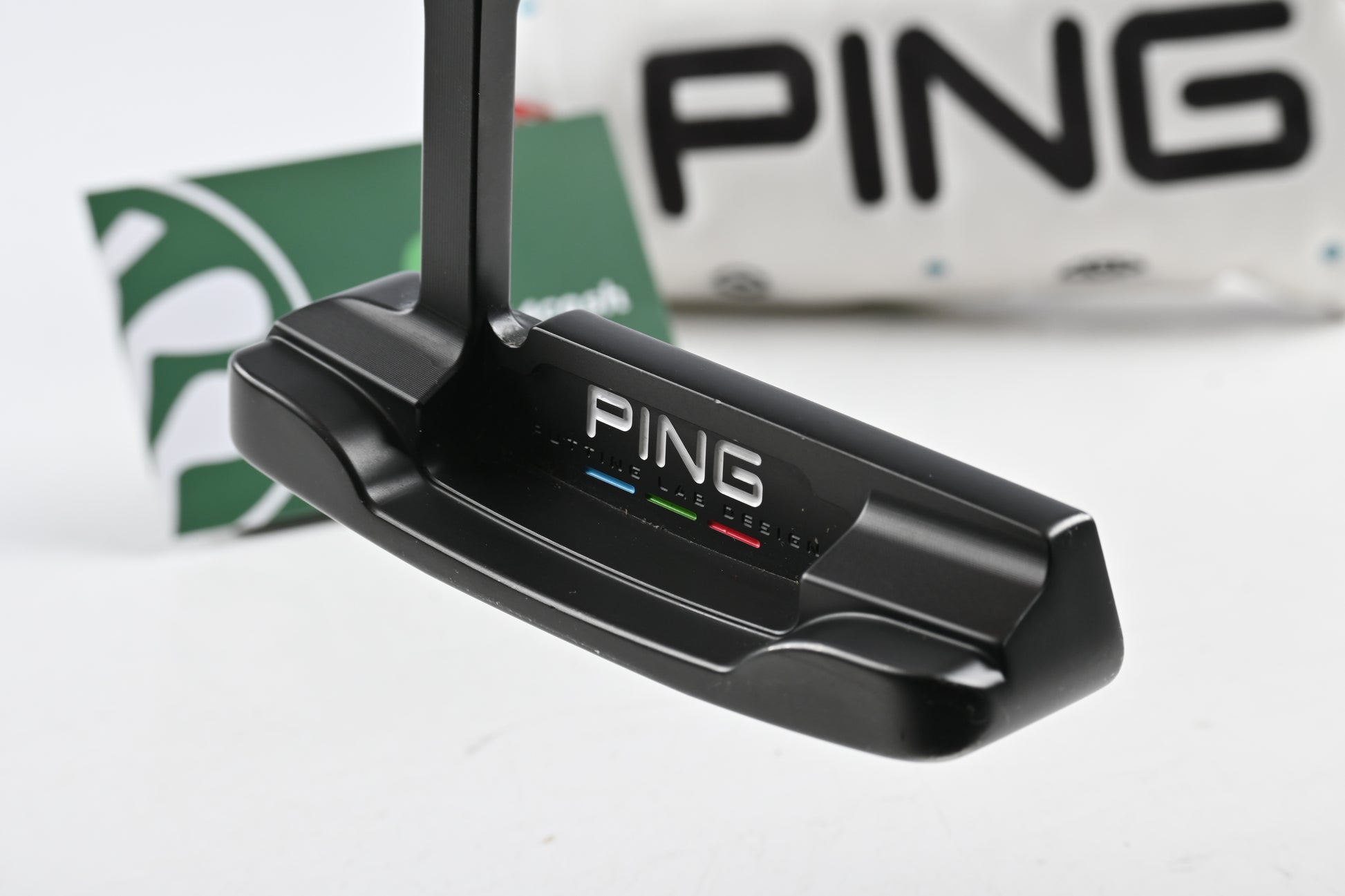Ping PLD Milled Anser Putter / 33 Inch