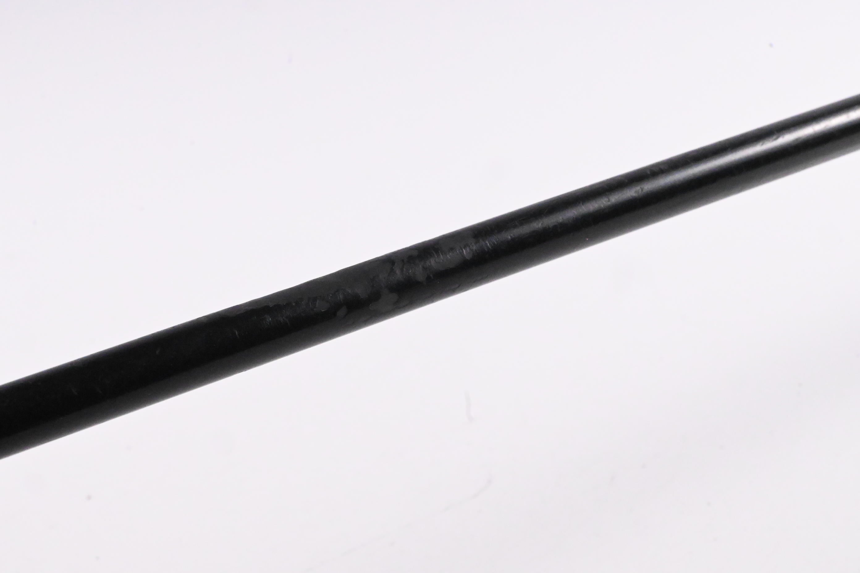 Callaway Paradym Triple Diamond Driver / 9 Degree / Stiff Flex Tour AD-IZ 6 Shaft