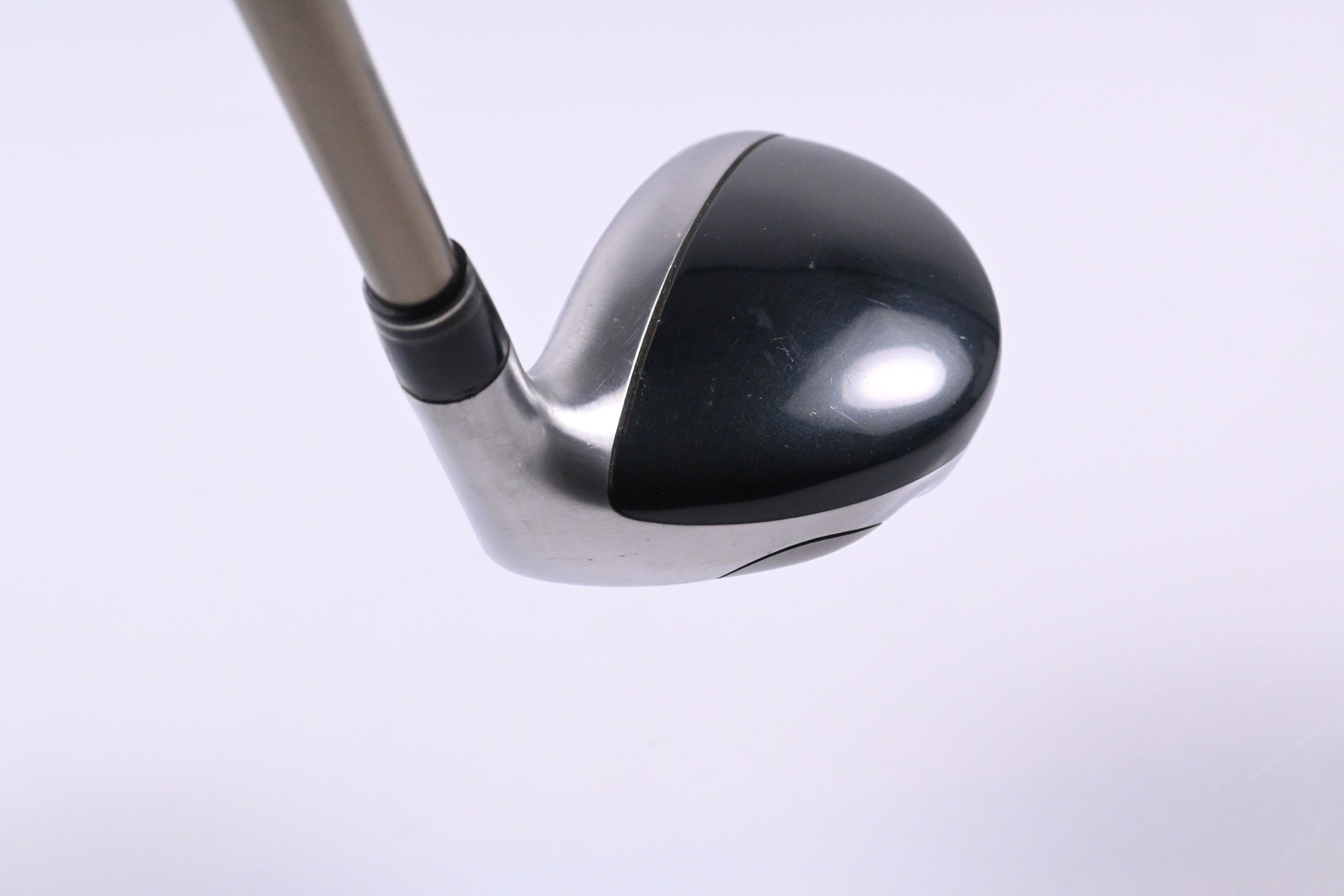 Cobra Baffler DWS #3 Hybrid / 23 Degree / Senior Flex Aldila NV HL 60 Shaft