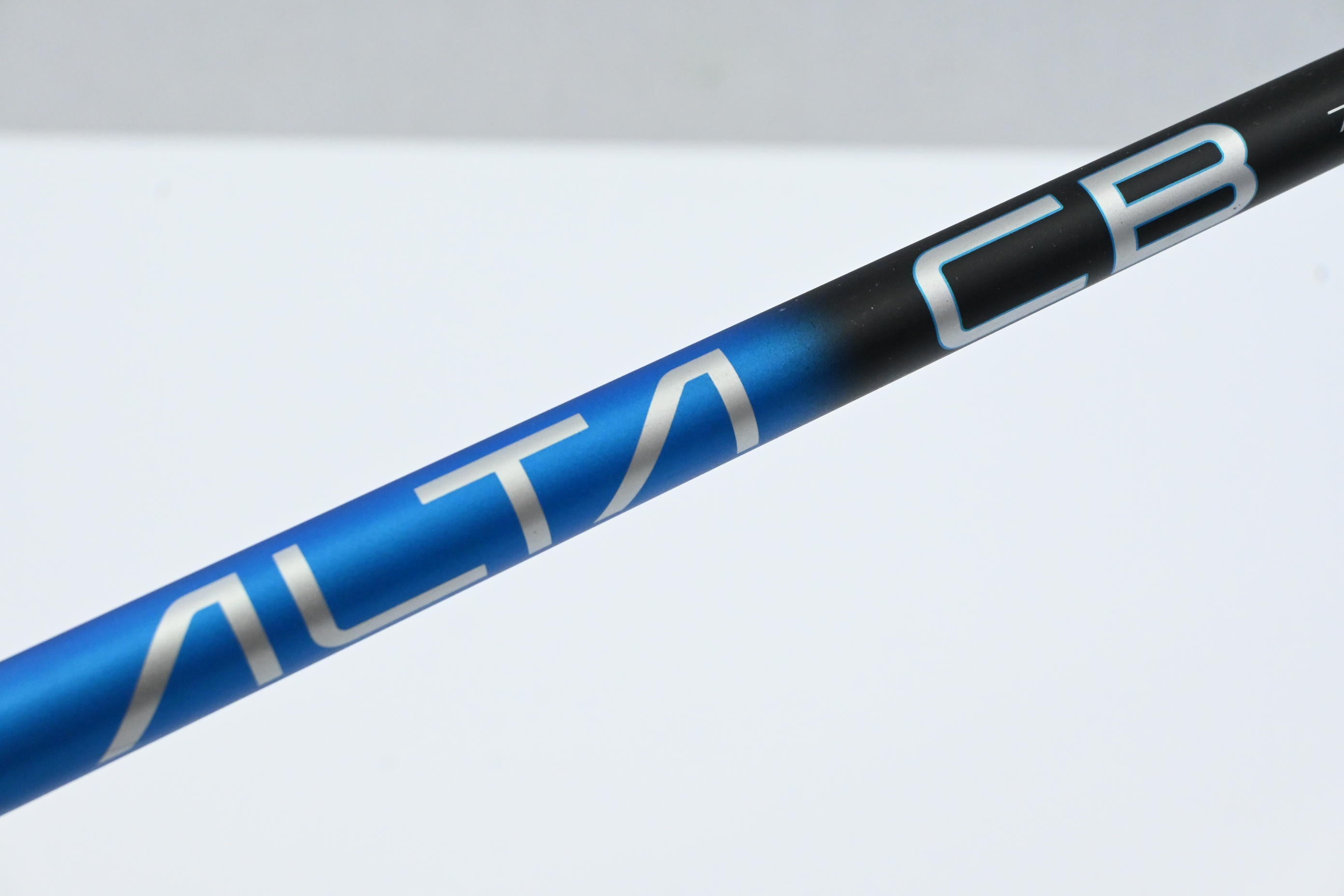 Ping Alta CB Blue 70 #6 Hybrid Shaft / Regular Flex / Ping 3rd Gen