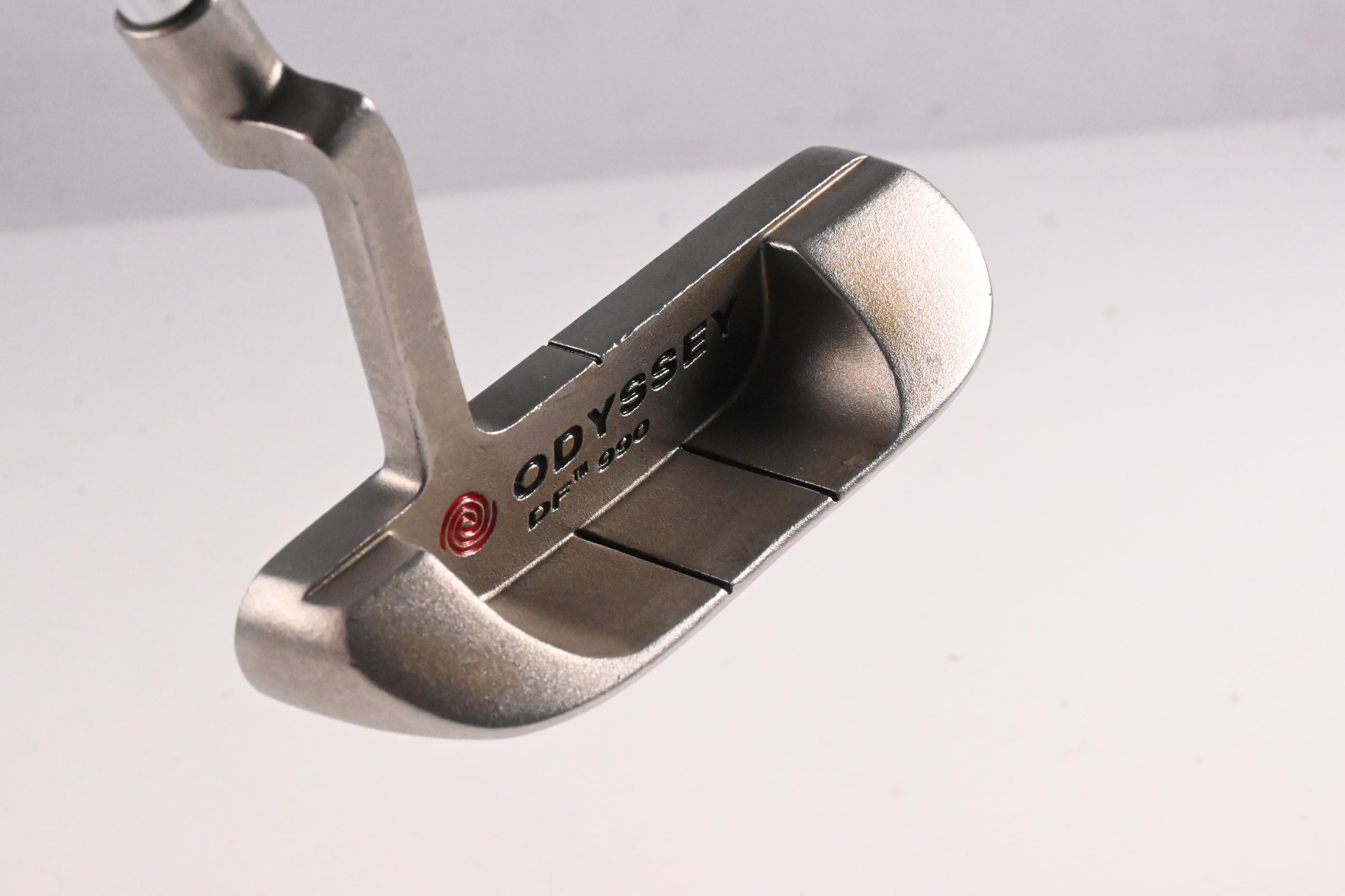 Odyssey DF-990 Series Putter / 33 Inch