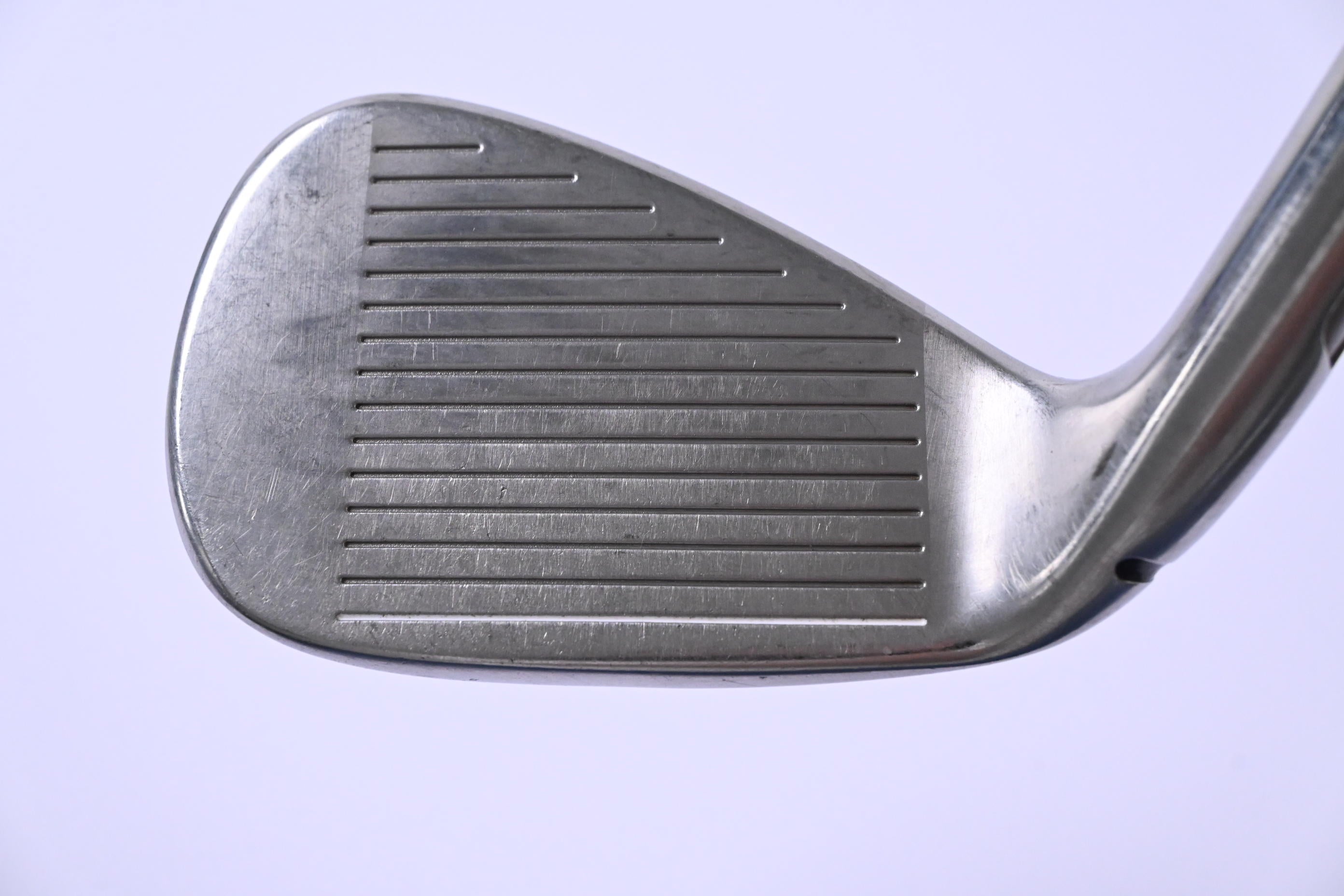 Taylormade M5 Pitching Wedge / 45 Degree / Senior Flex Fujikura Atmos Red 5 Shaft