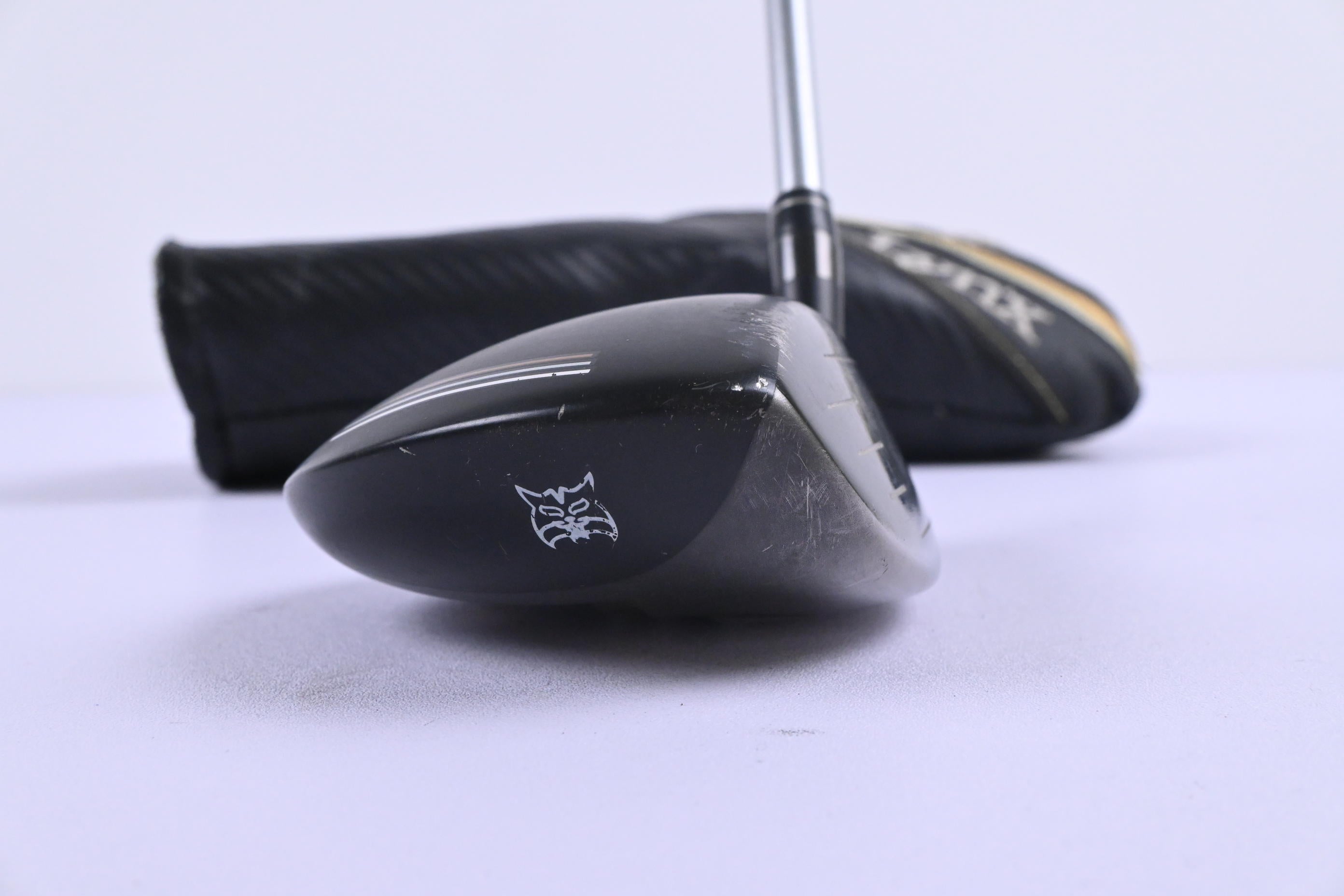 Ladies Lynx Predator 2020 #5 Wood / 19 Degree / Ladies Flex Lynx LK Series Shaft