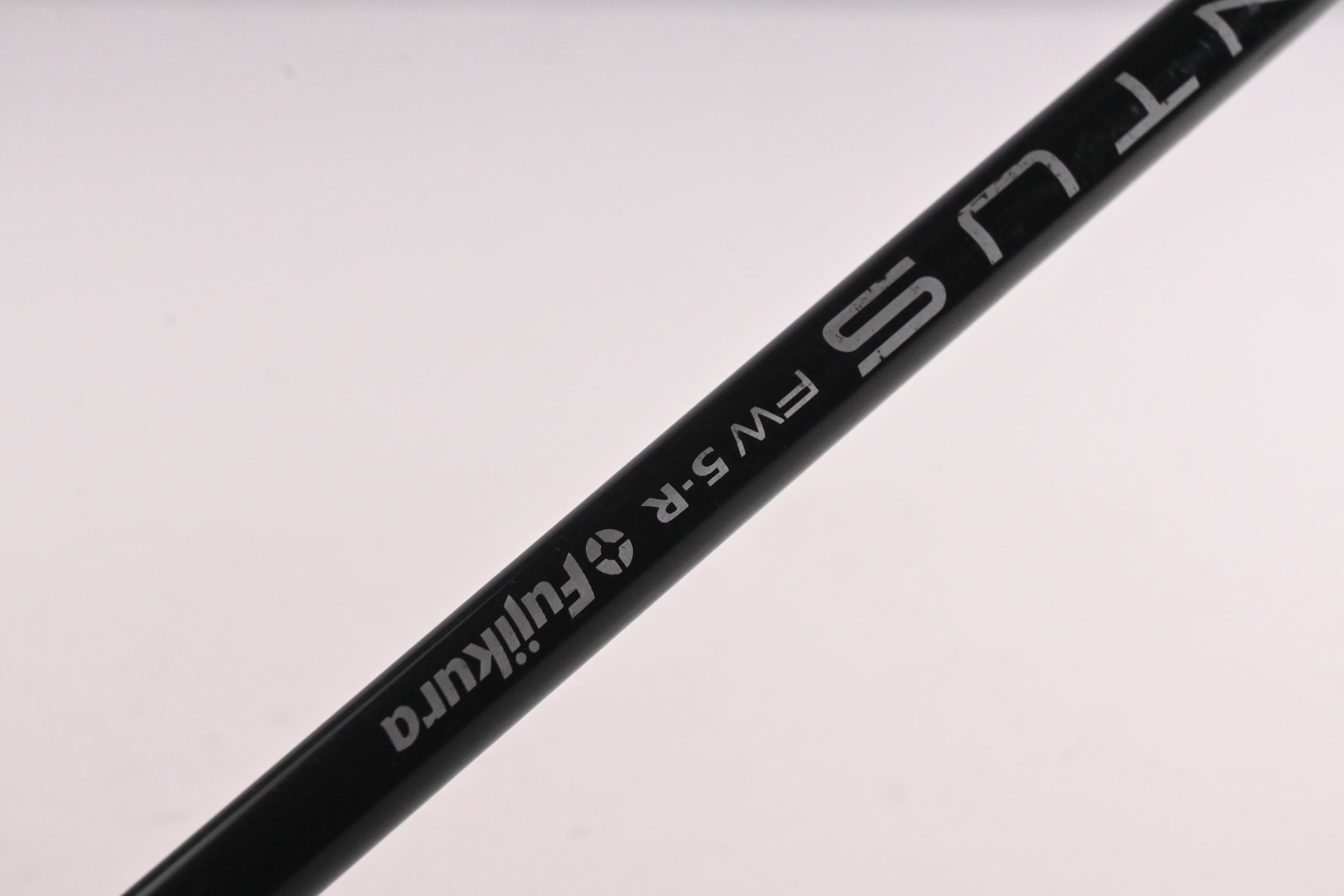 Taylormade Stealth #3 Wood / 15 Degree / Regular Flex Ventus Red 5 Shaft